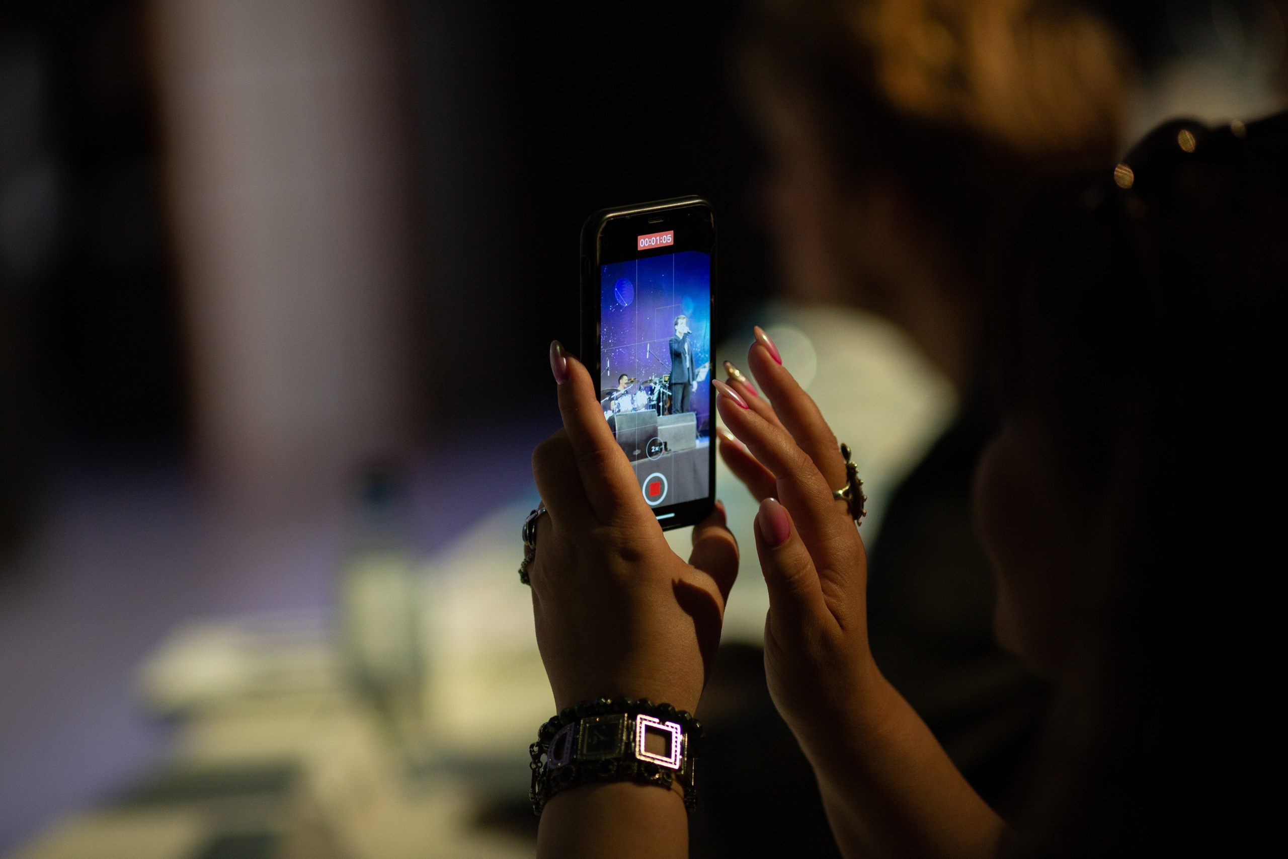 СтранаПой 2022, финал. Свадебный и семейный фотограф