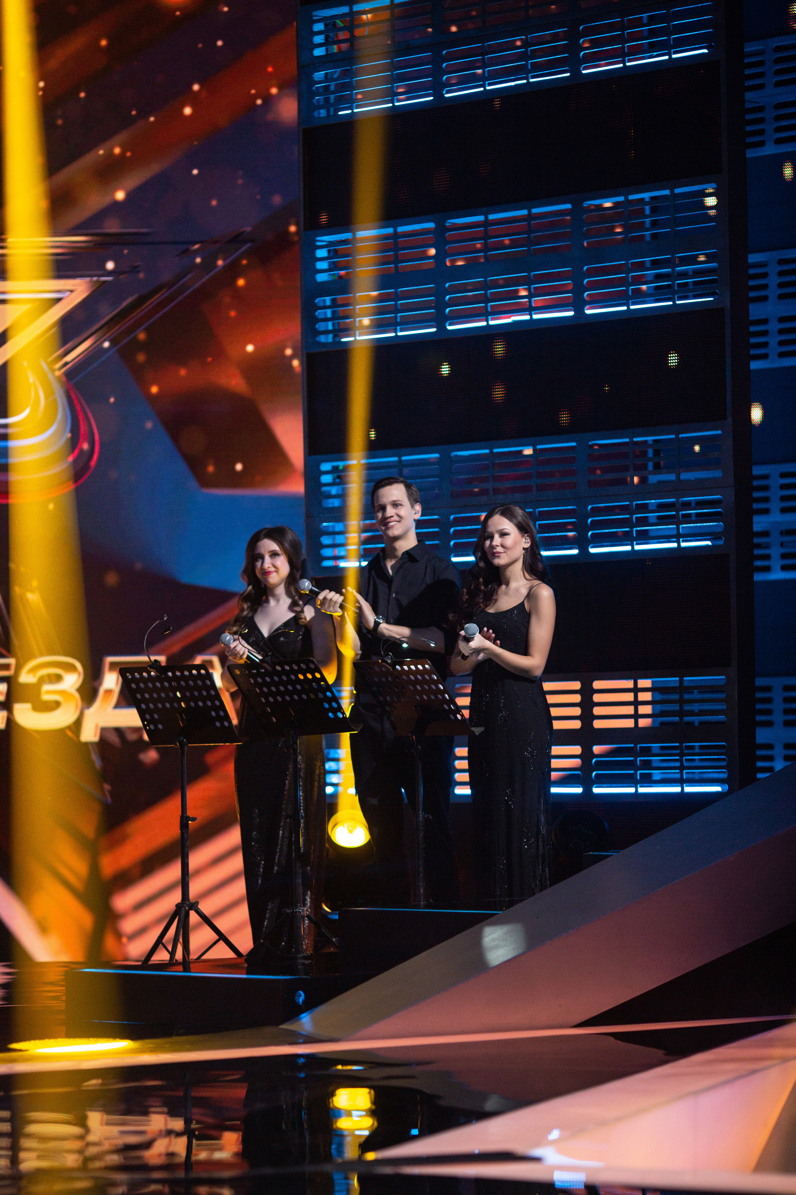 Новая звезда 2022. Свадебный и семейный фотограф