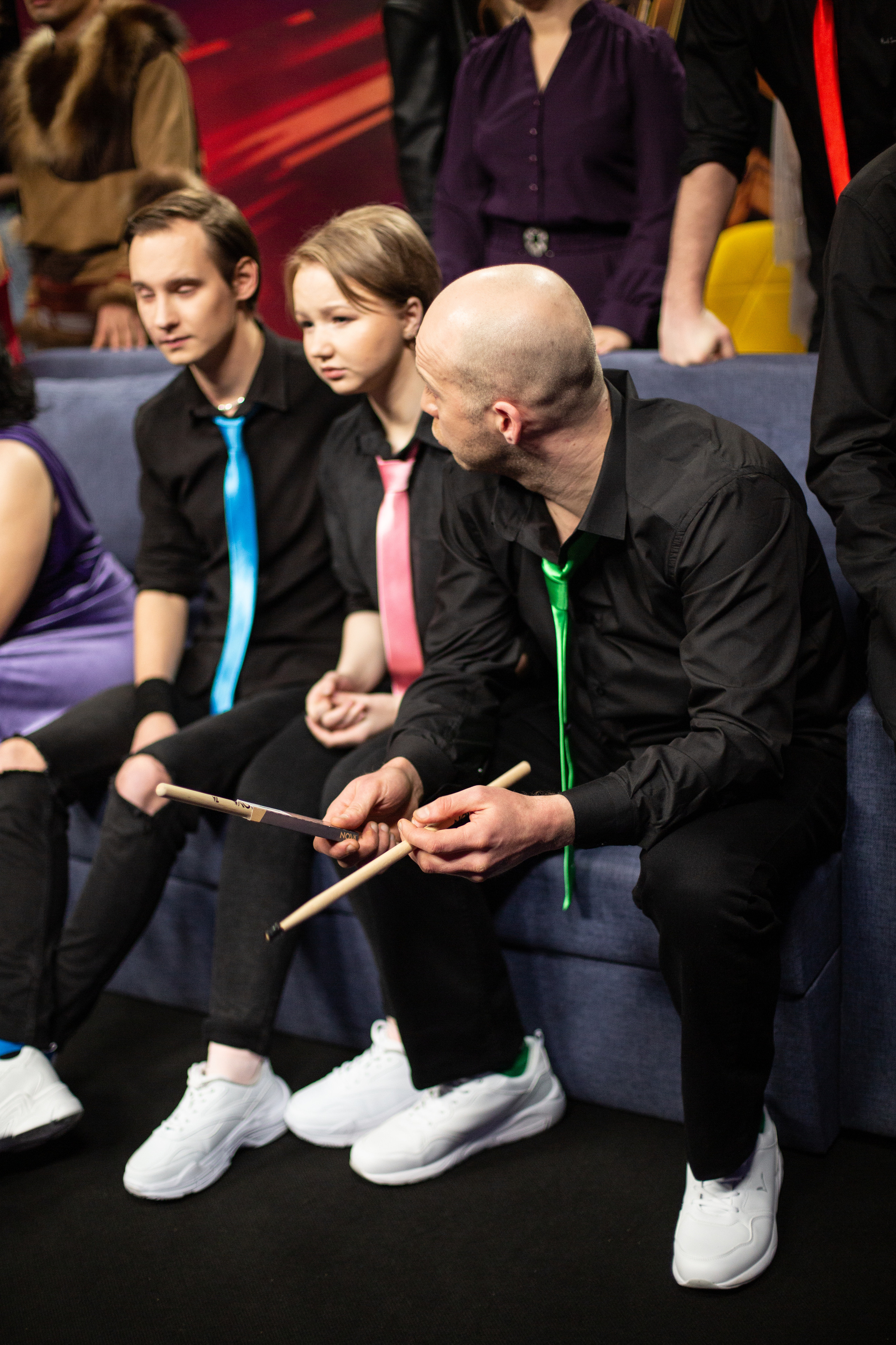 Новая звезда 2022. Свадебный и семейный фотограф