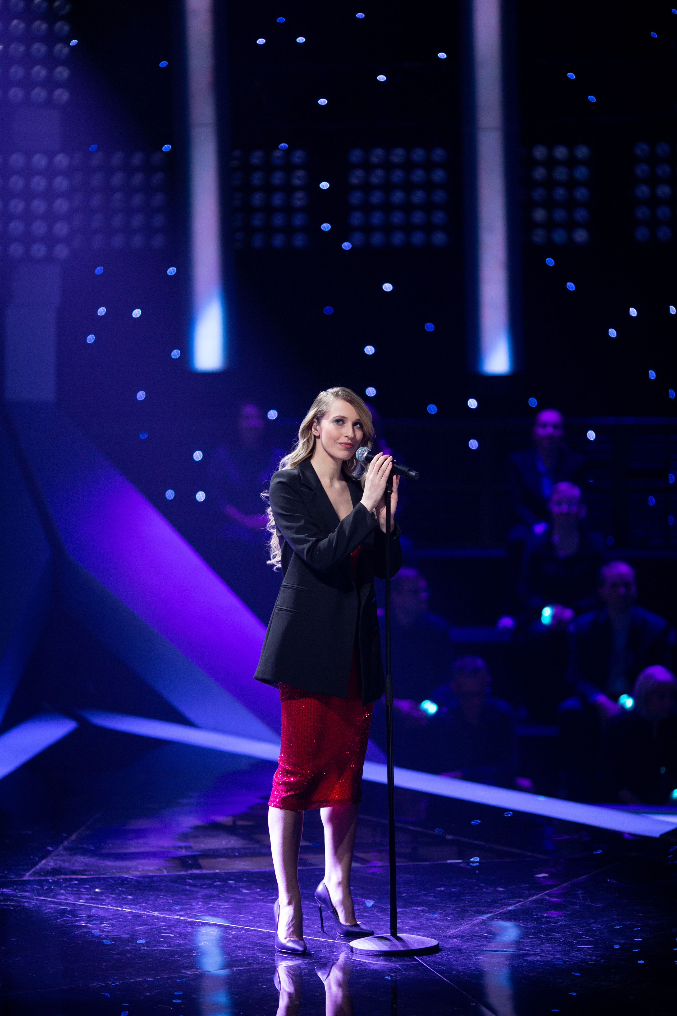 Новая звезда 2022. Свадебный и семейный фотограф