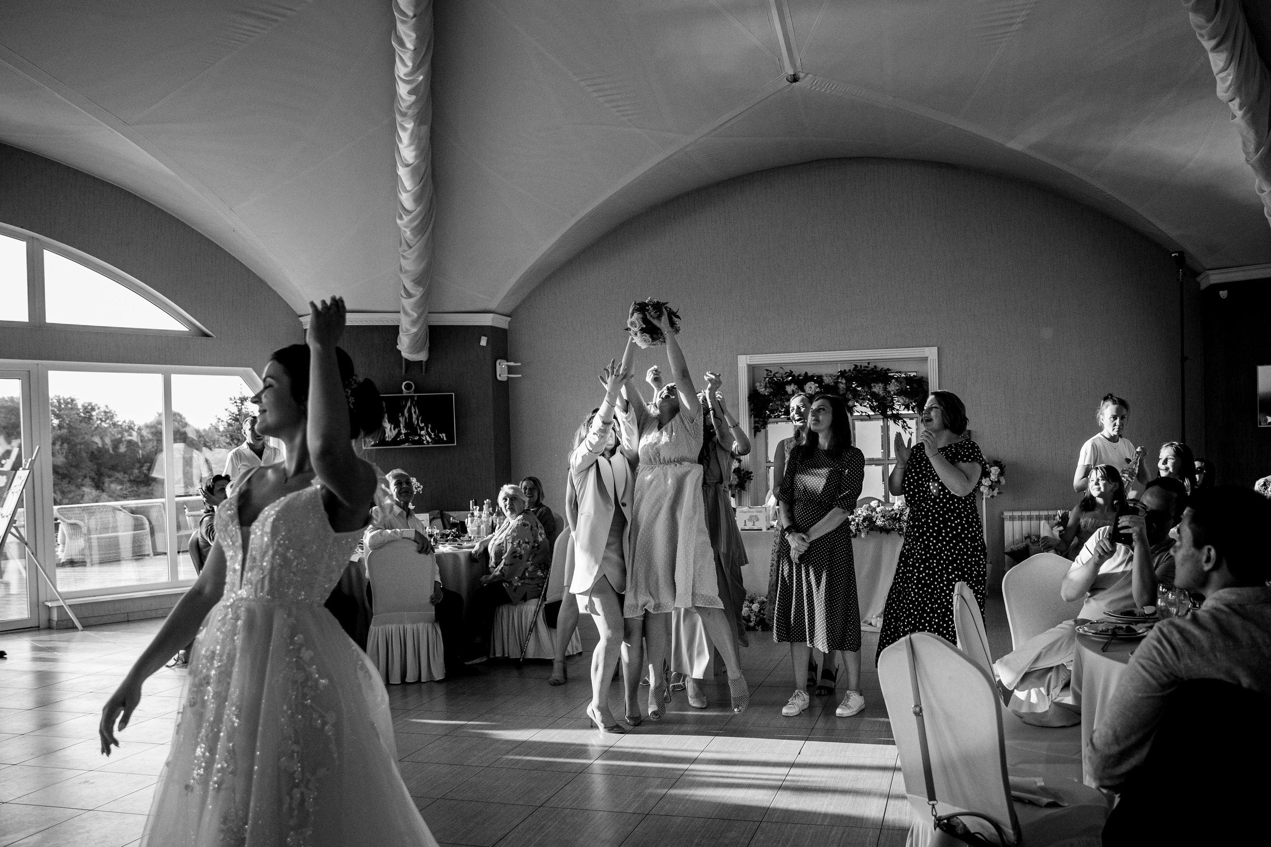 Дима и Лера. Свадебный и семейный фотограф