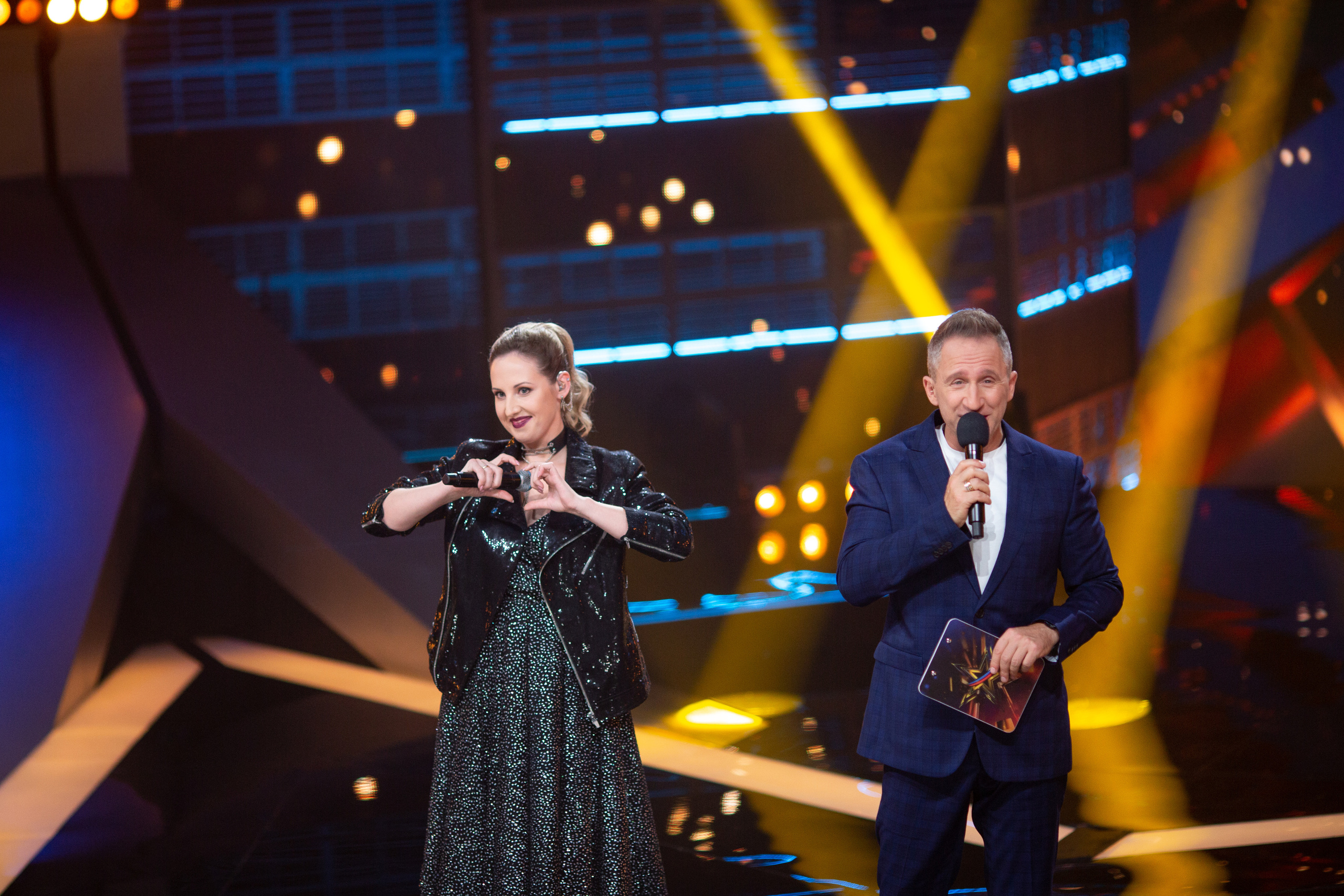 Новая звезда 2022. Свадебный и семейный фотограф