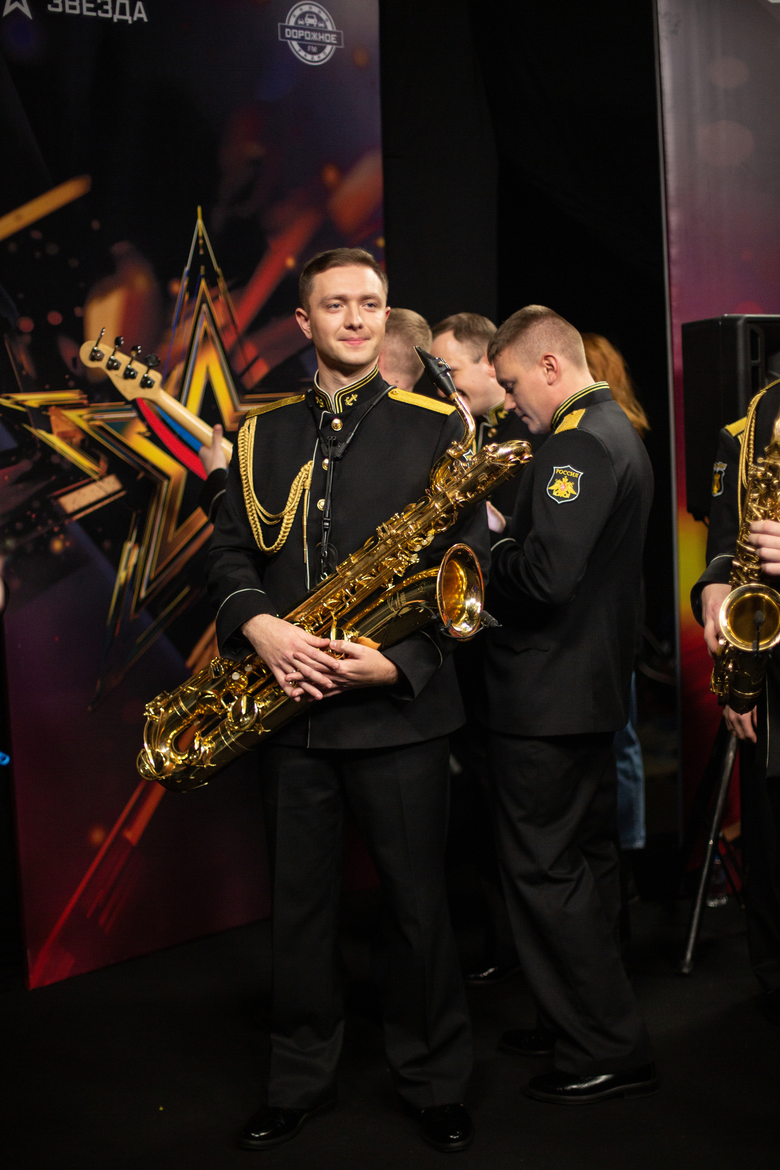 Новая звезда 2022. Свадебный и семейный фотограф