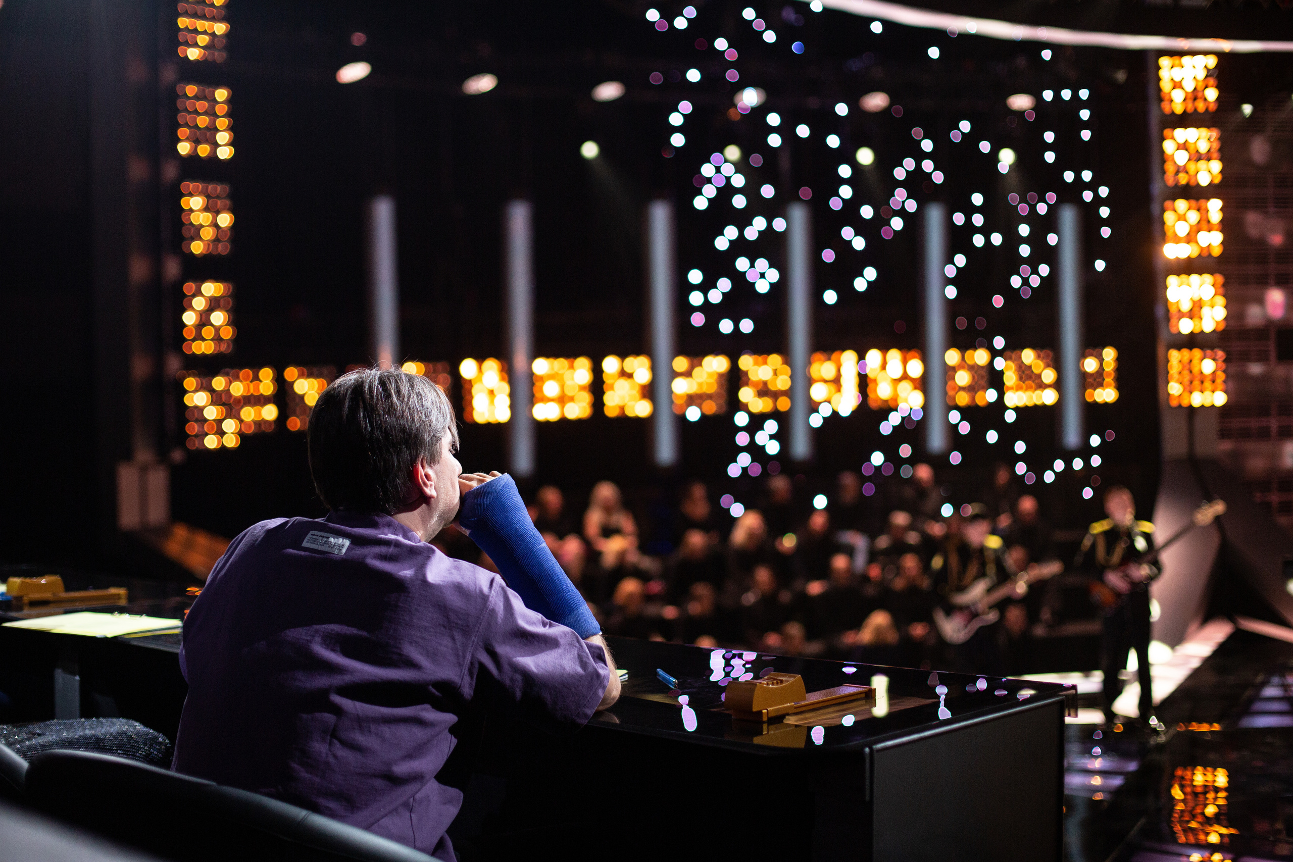 Новая звезда 2022. Свадебный и семейный фотограф