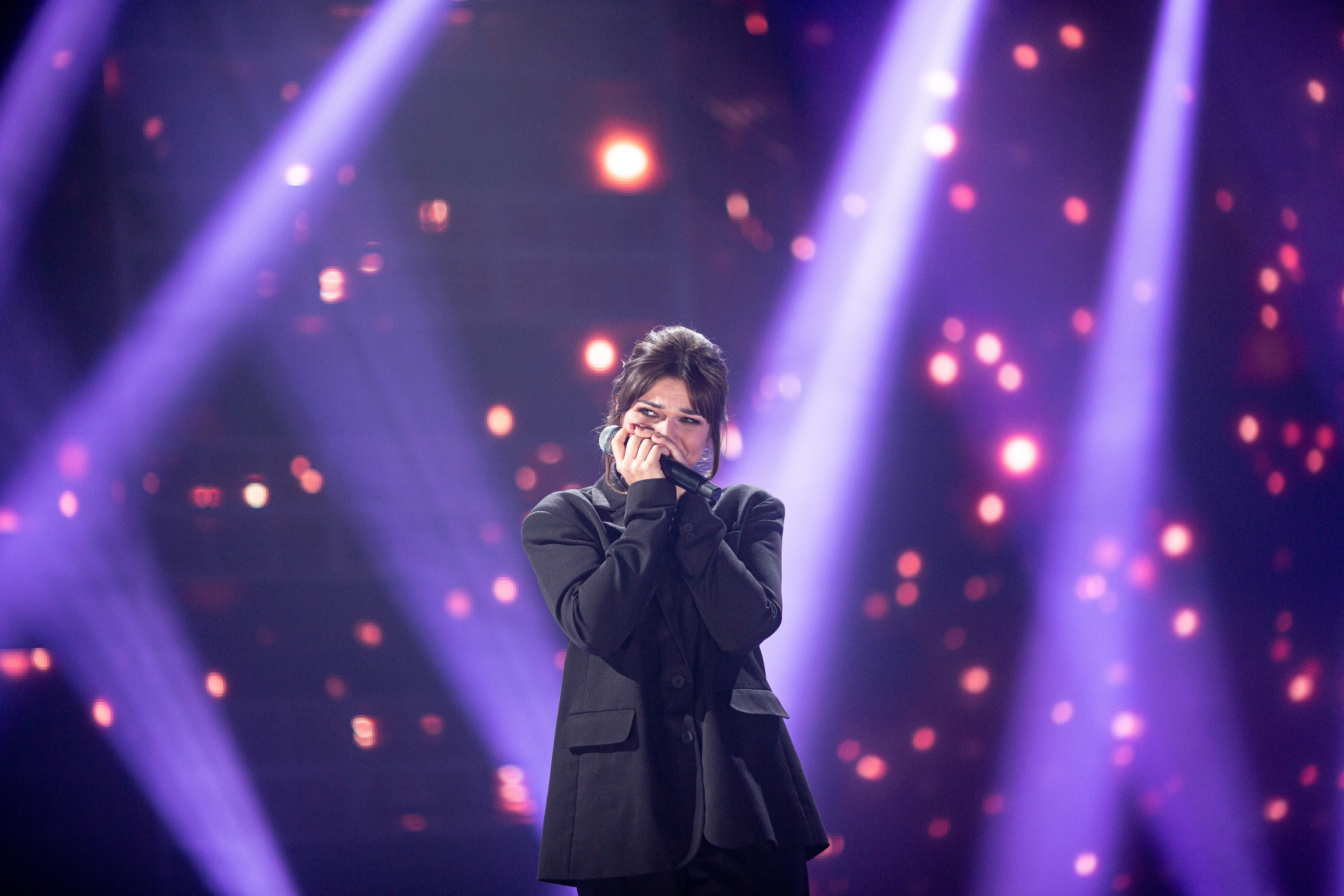 Новая звезда 2022. Свадебный и семейный фотограф