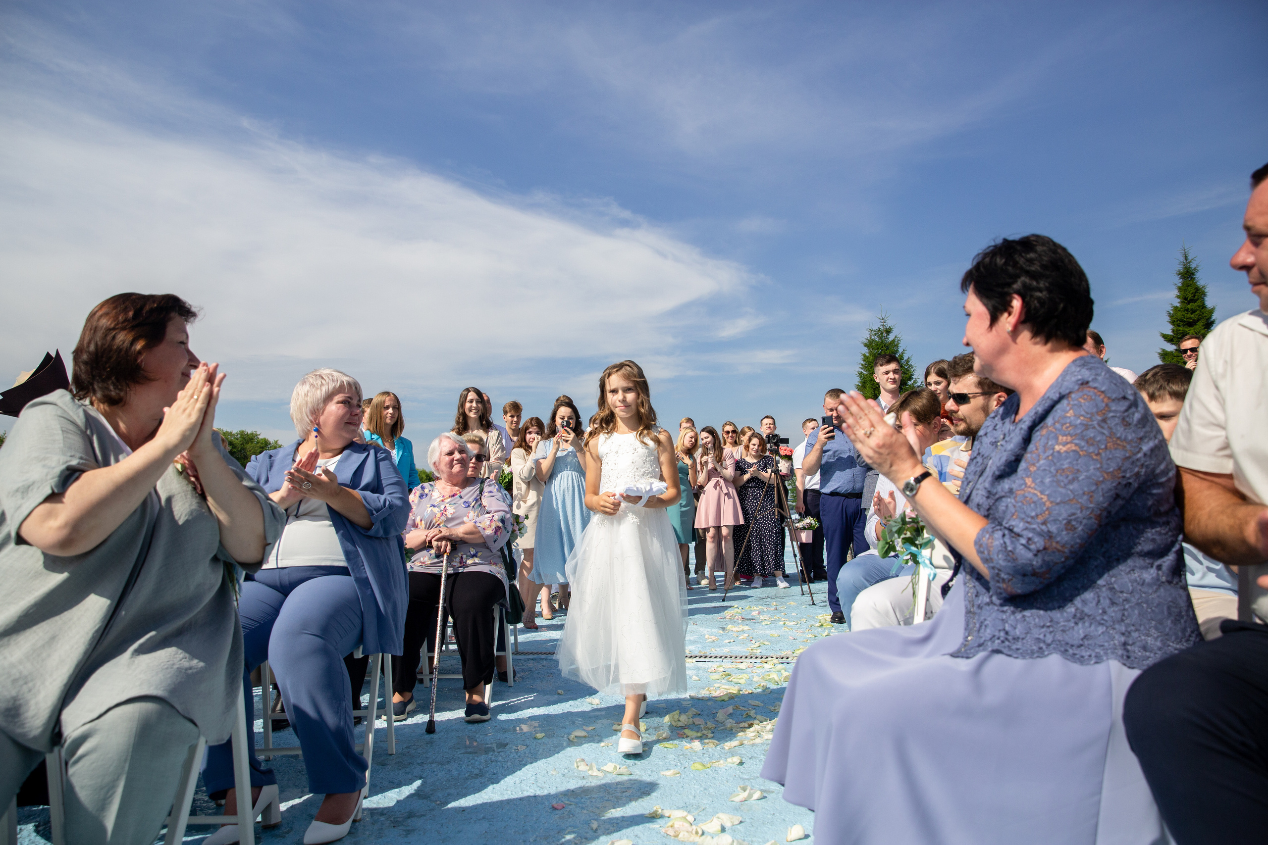 Дима и Лера. Свадебный и семейный фотограф