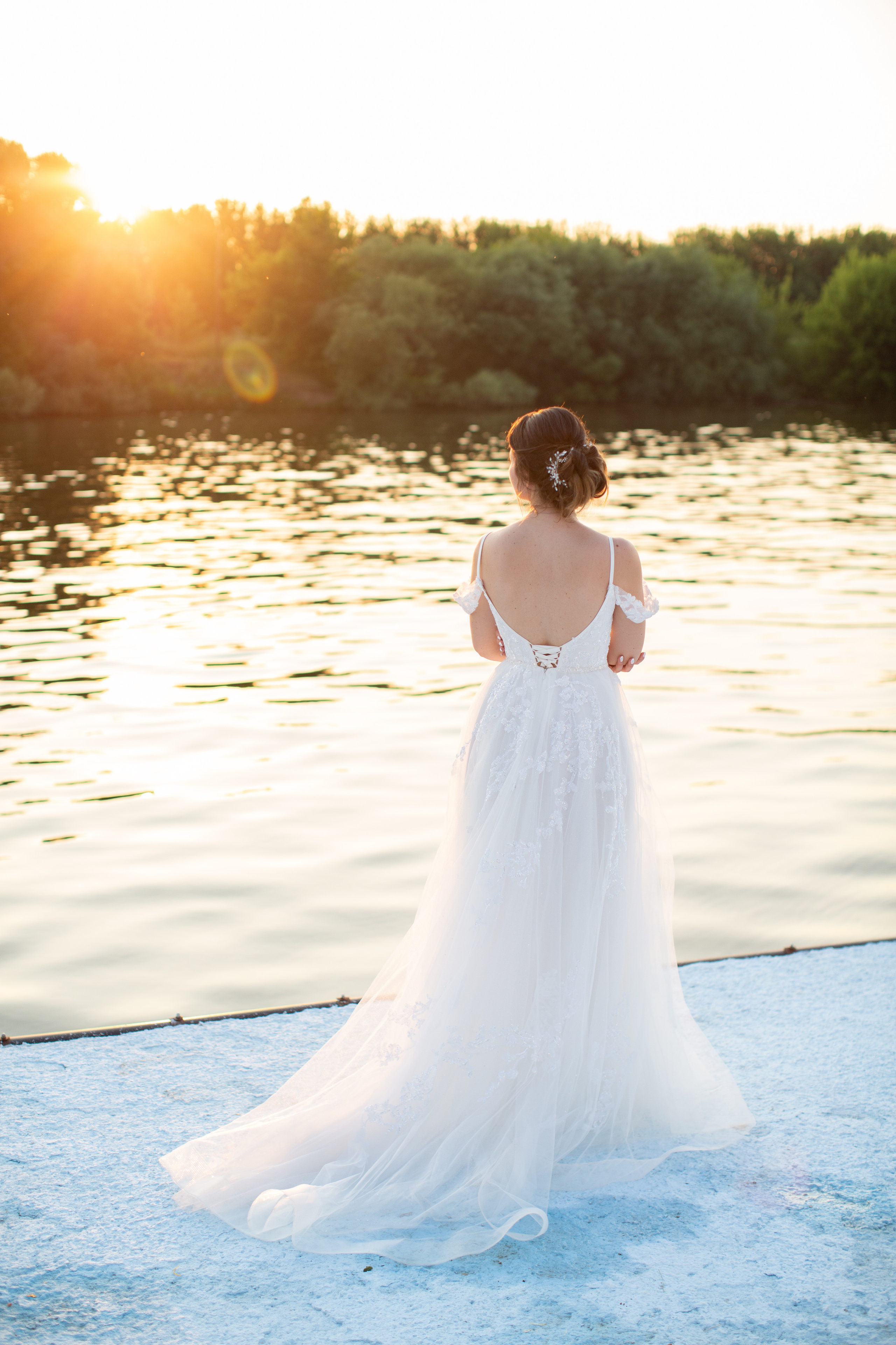Дима и Лера. Свадебный и семейный фотограф