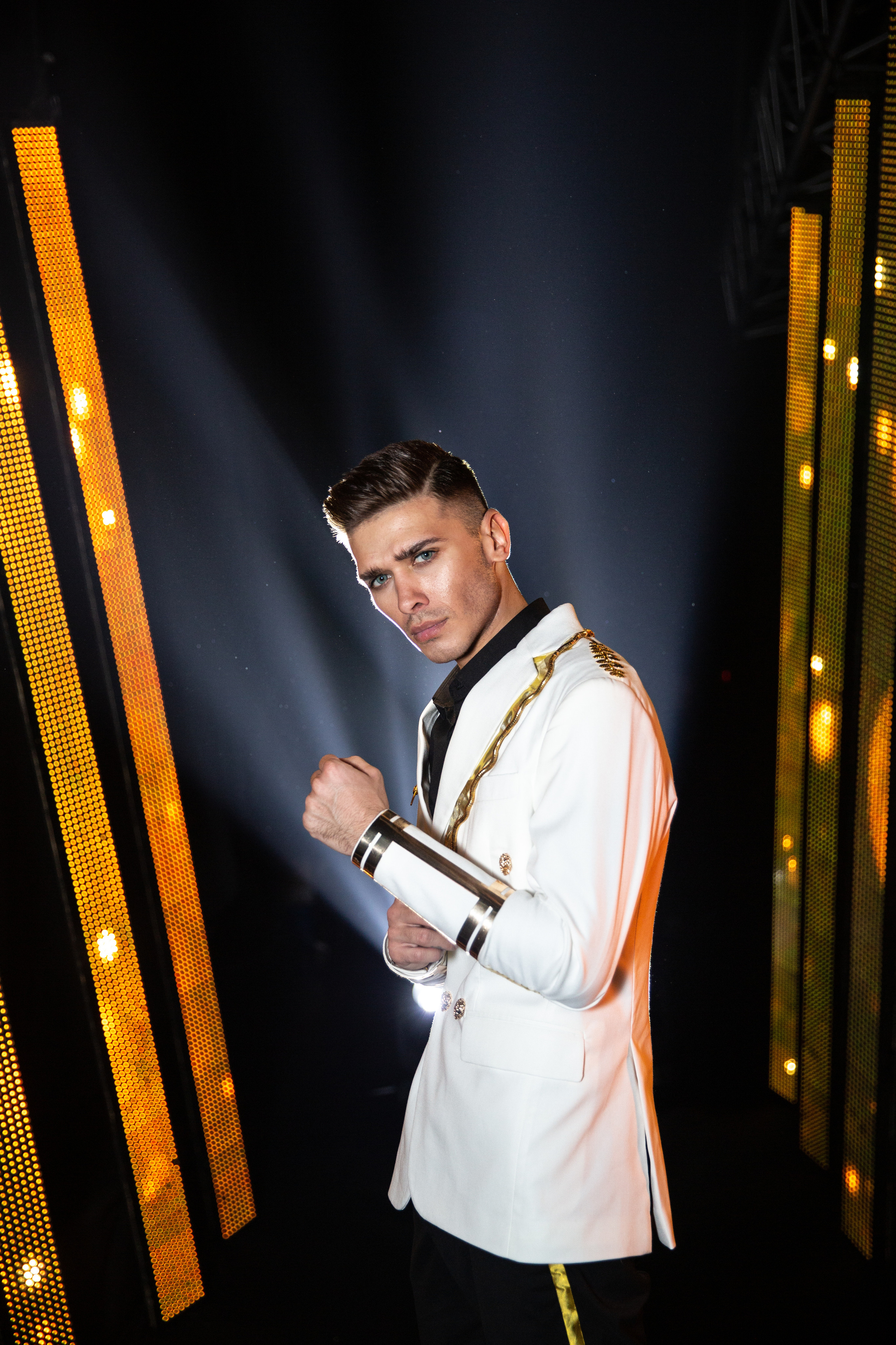 Новая звезда 2022. Свадебный и семейный фотограф