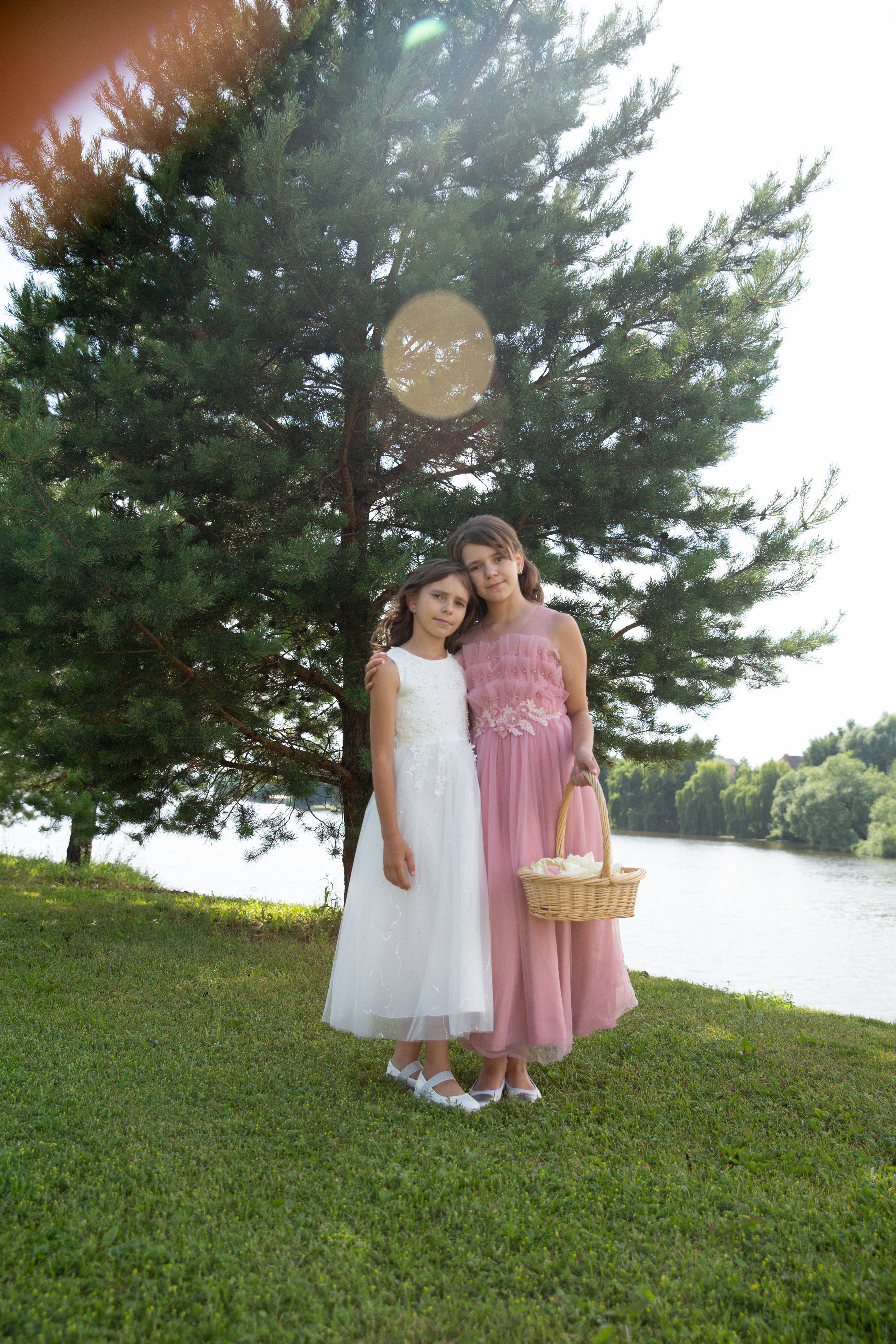 Дима и Лера. Свадебный и семейный фотограф