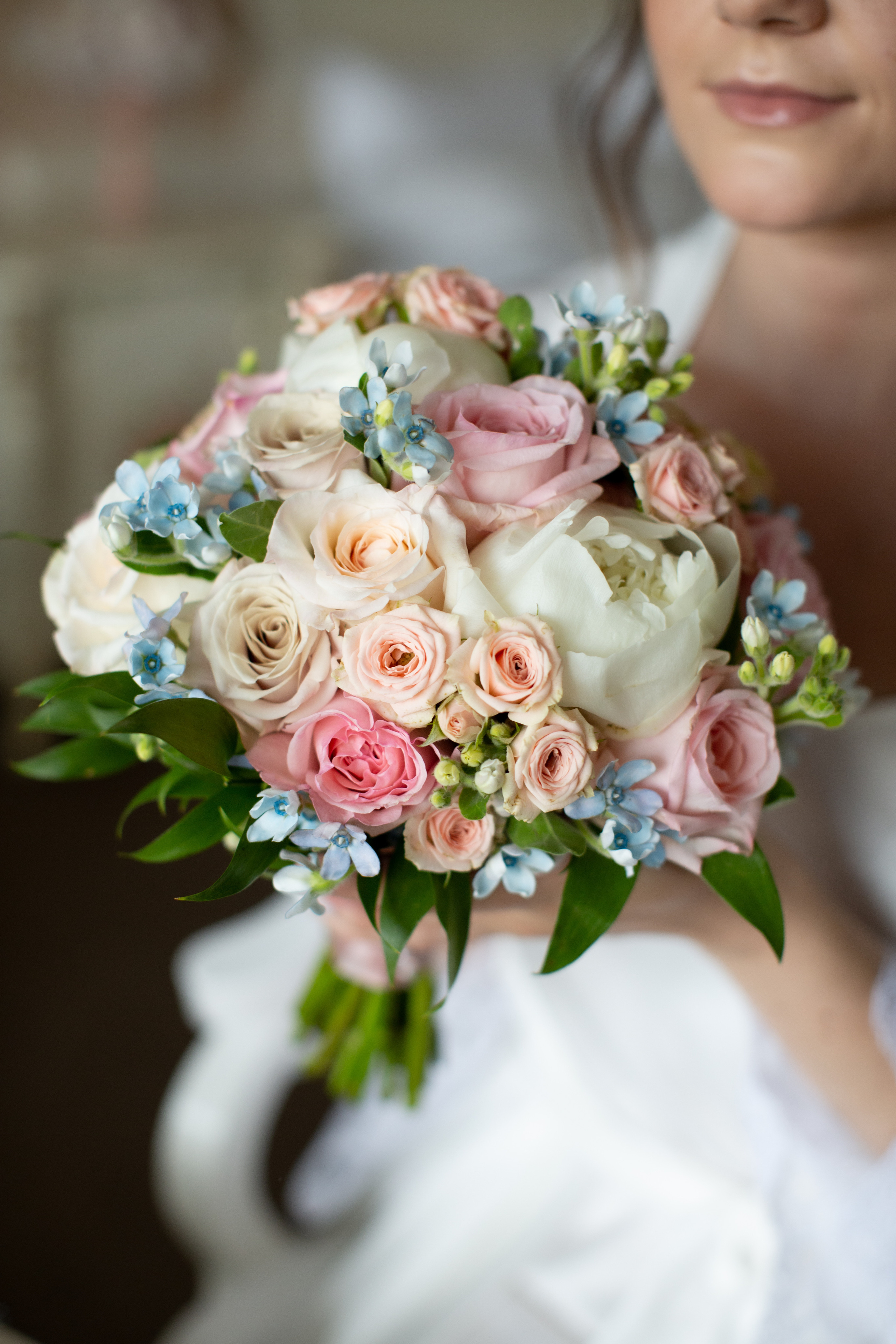 Дима и Лера. Свадебный и семейный фотограф