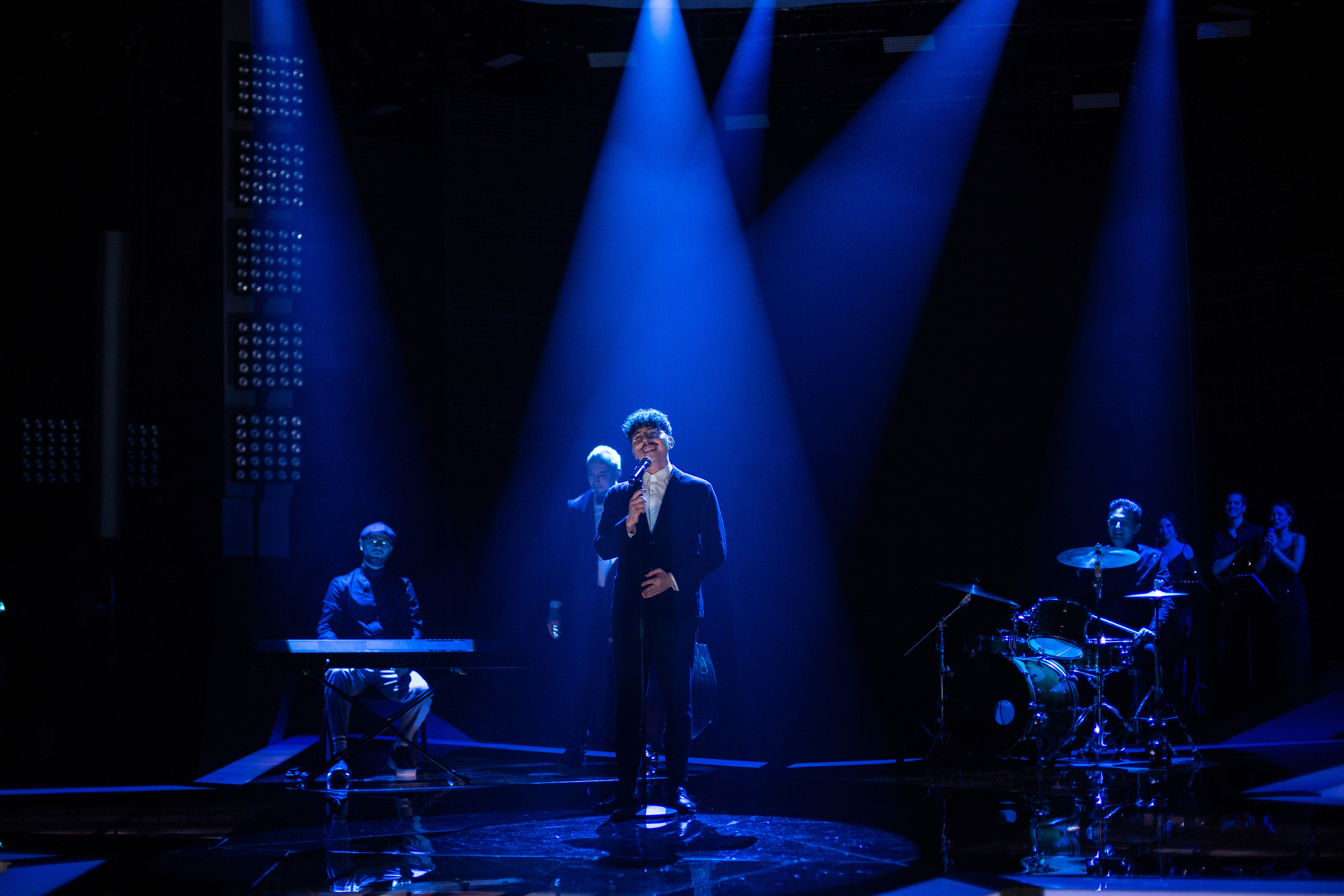 Новая звезда 2022. Свадебный и семейный фотограф