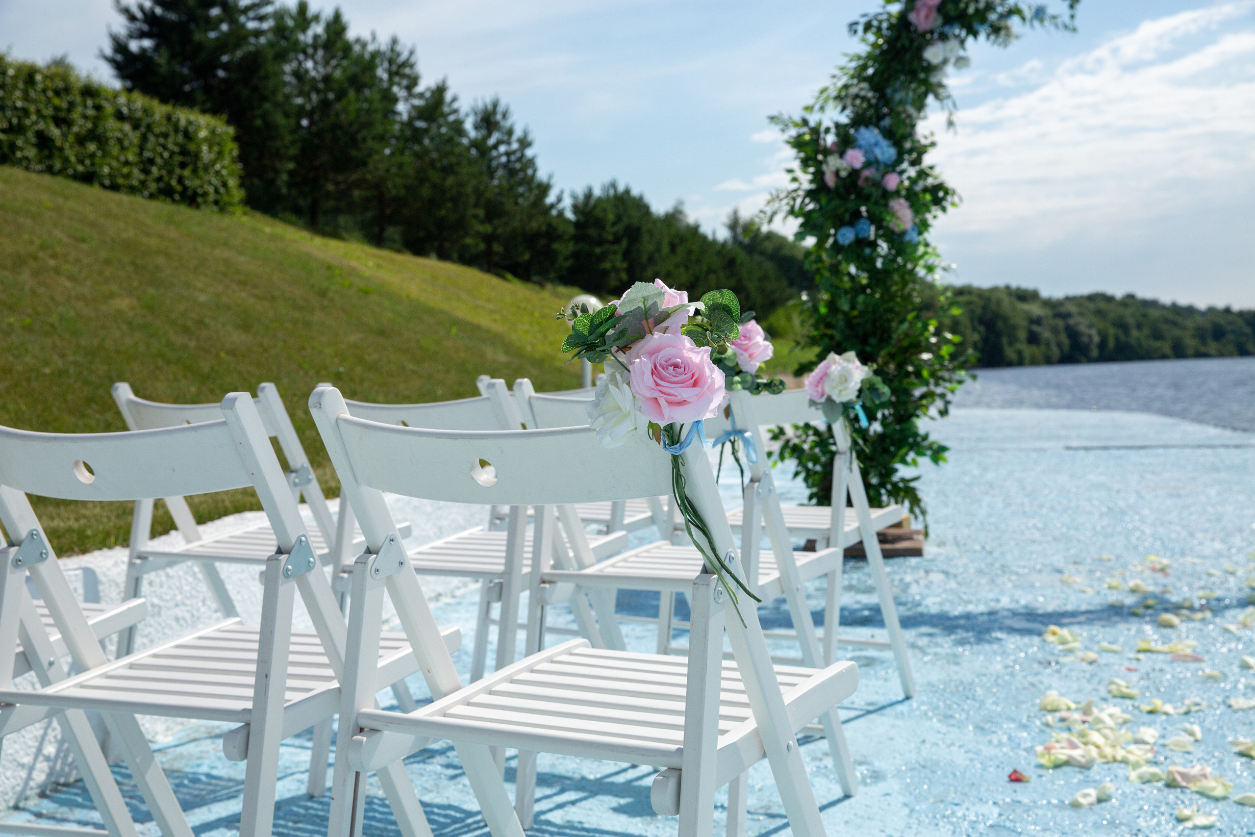 Дима и Лера. Свадебный и семейный фотограф