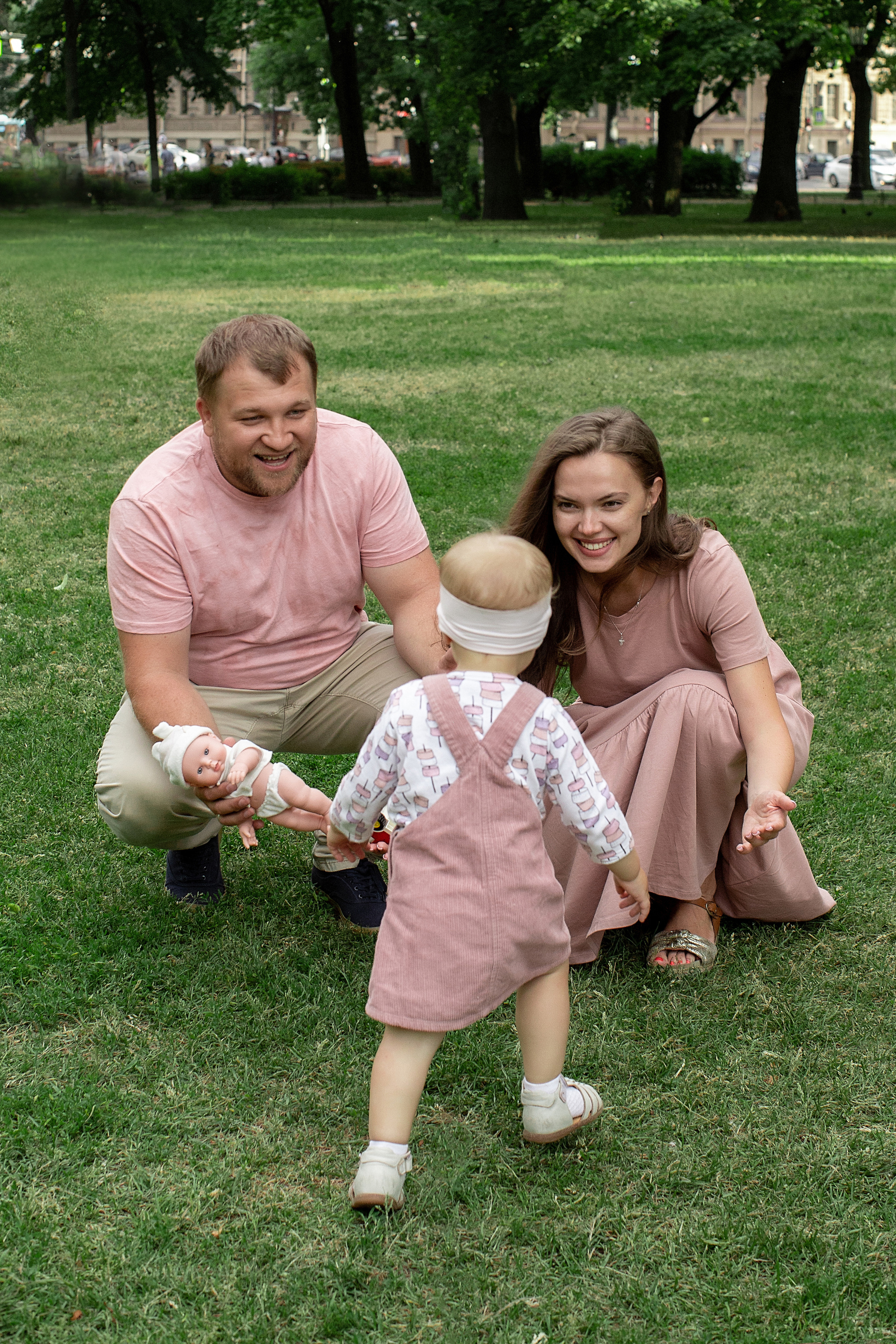 Санкт-Петербург. Свадебный и семейный фотограф