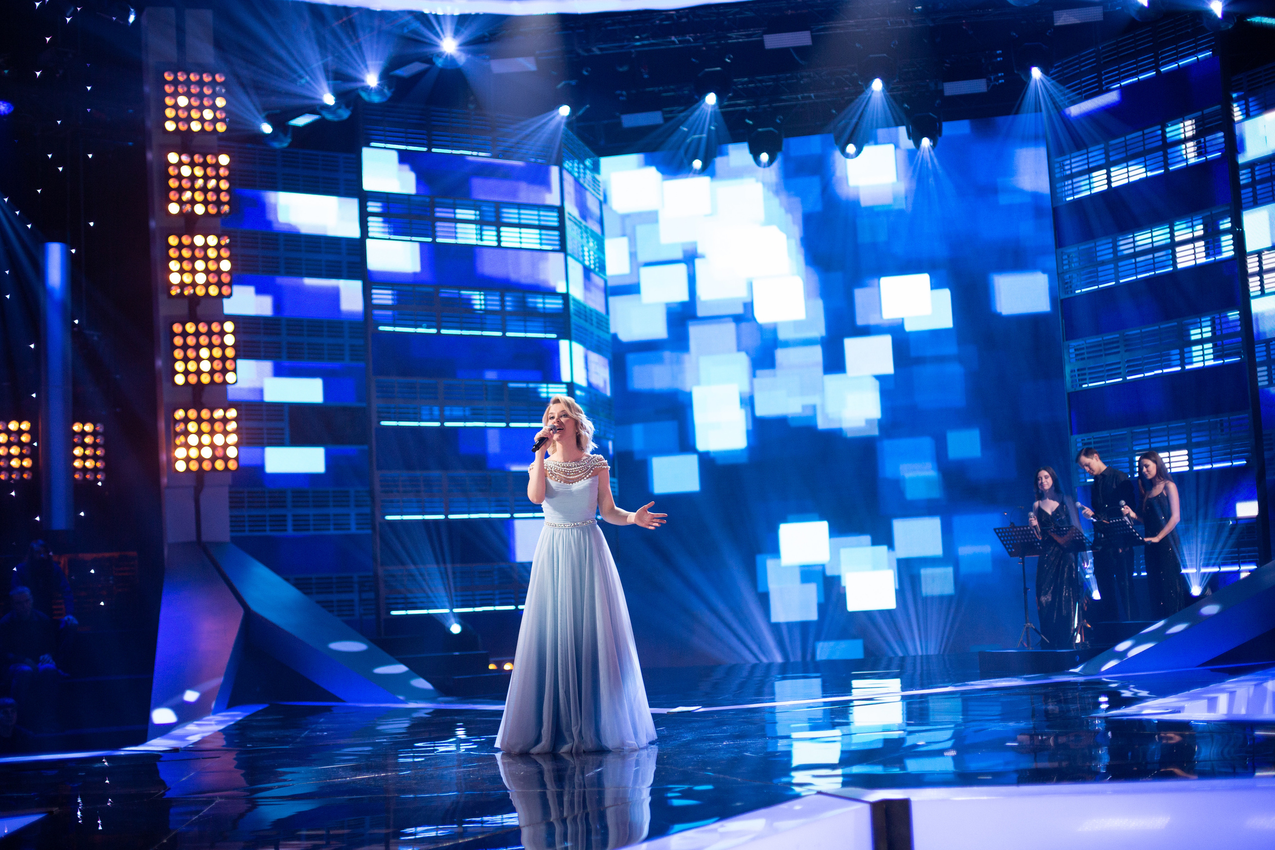 Новая звезда 2022. Свадебный и семейный фотограф