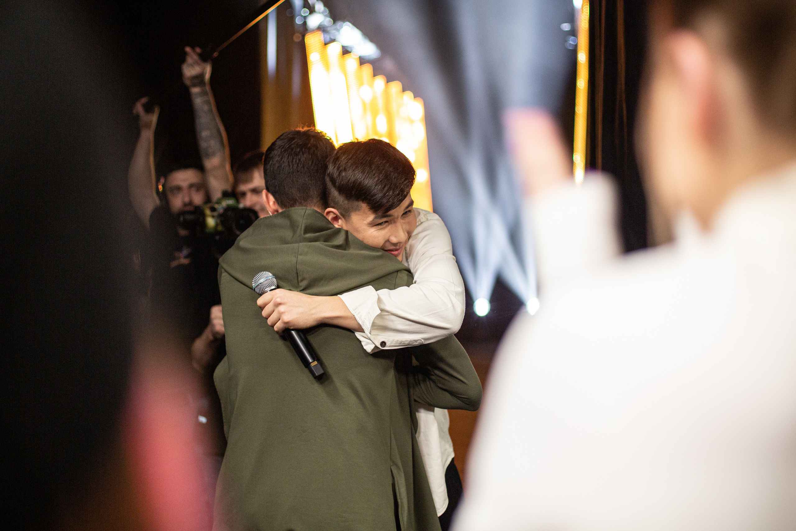 Новая звезда 2022. Свадебный и семейный фотограф