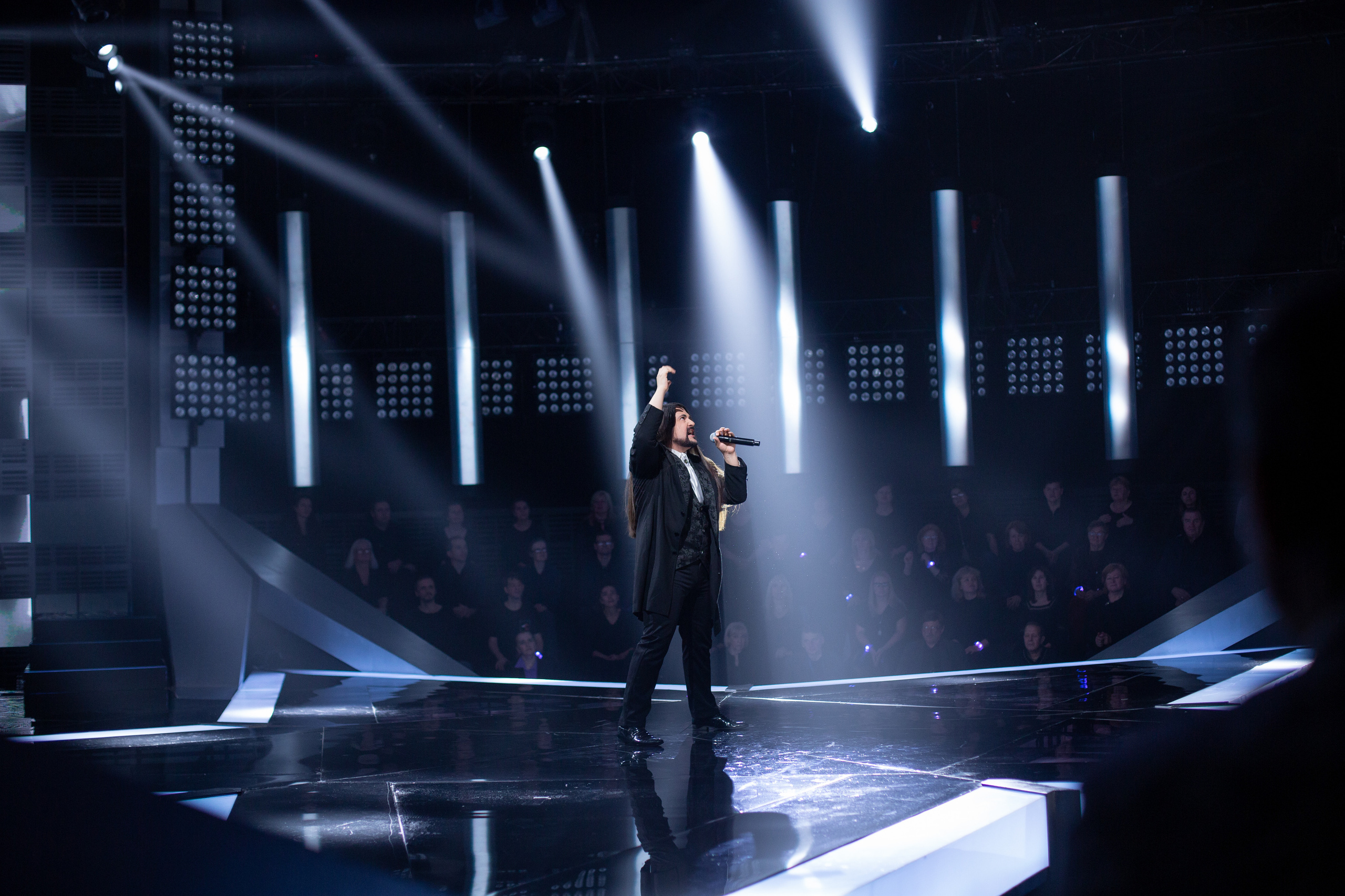 Новая звезда 2022. Свадебный и семейный фотограф