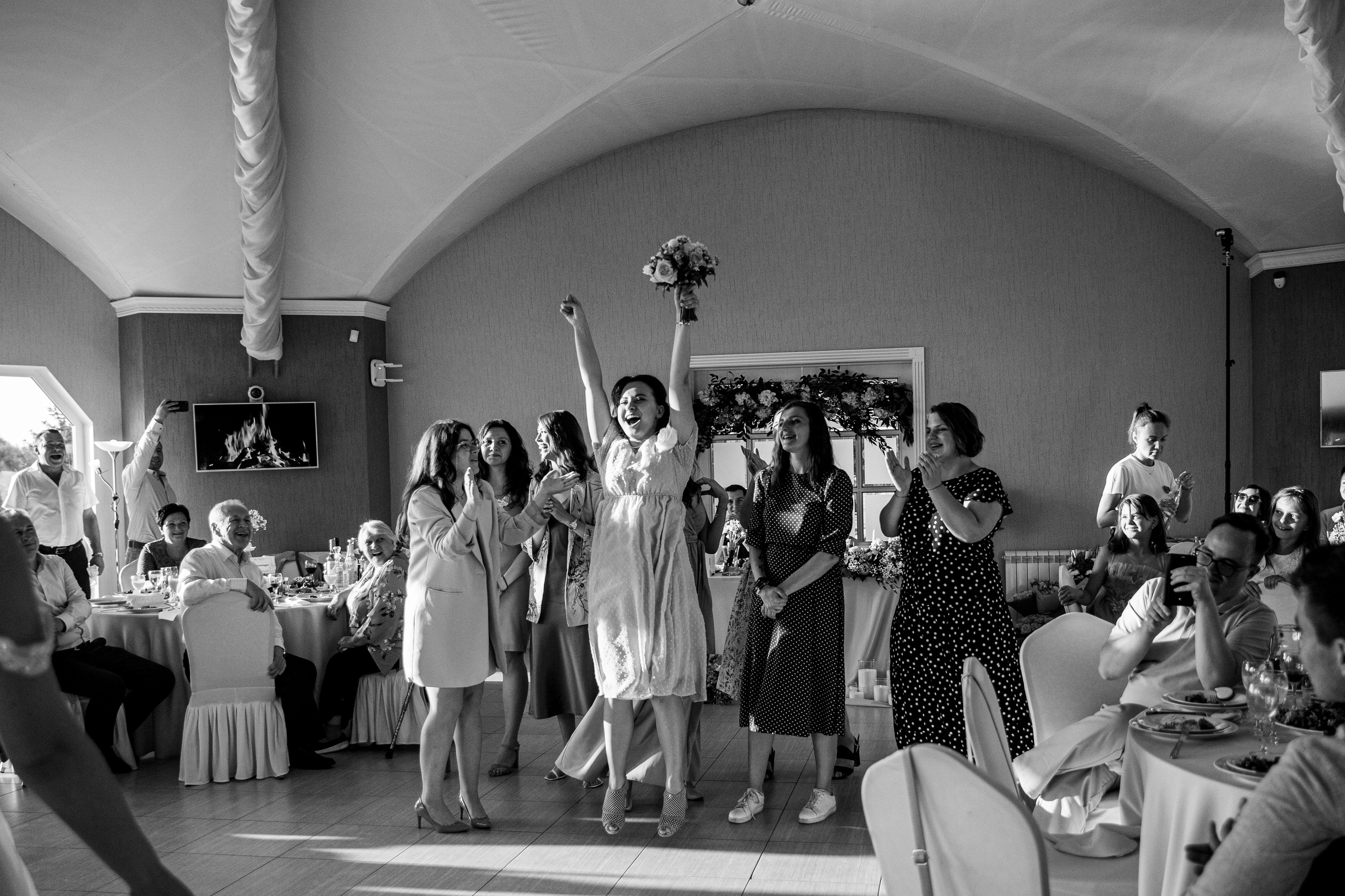 Дима и Лера. Свадебный и семейный фотограф