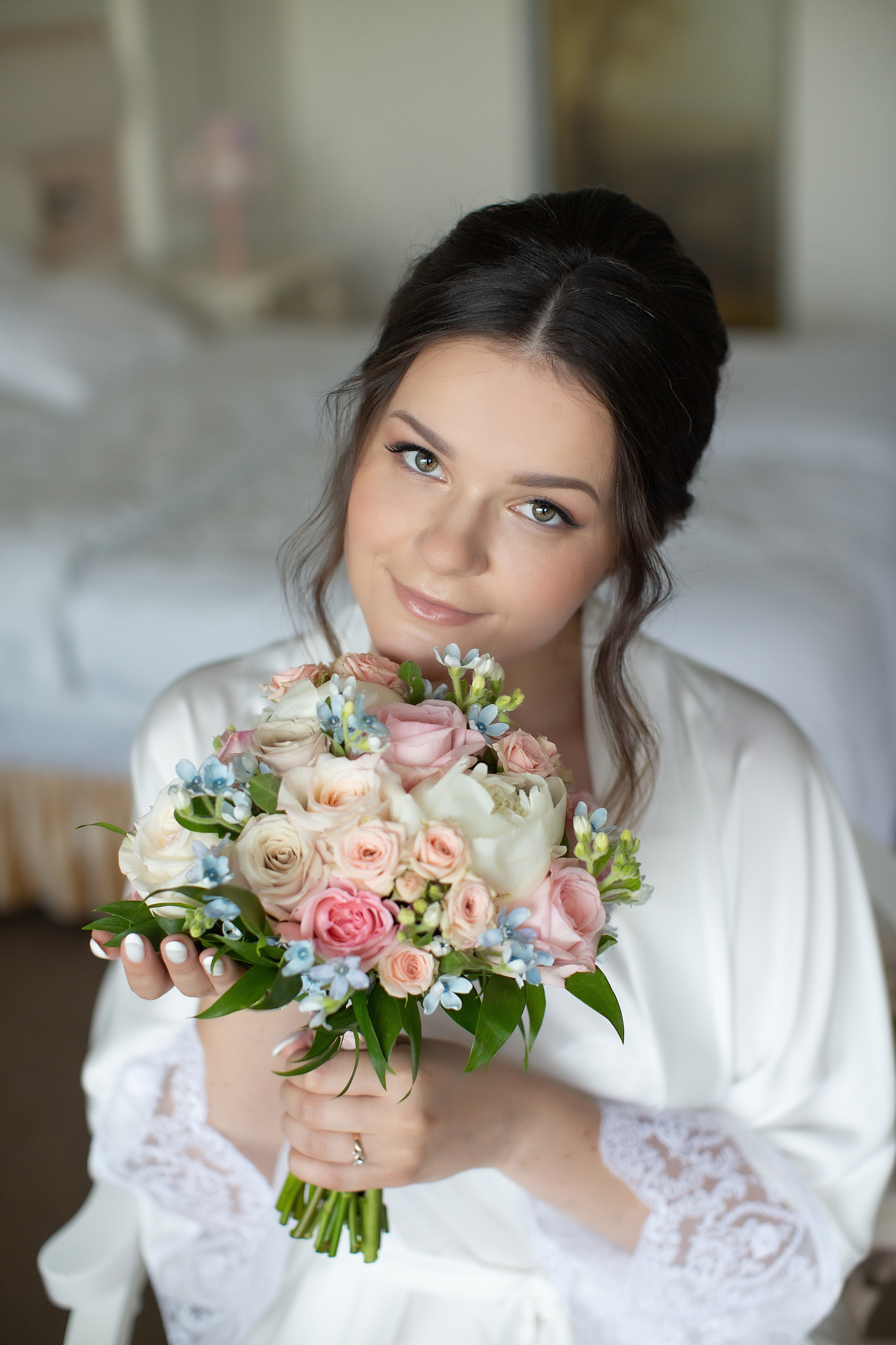 Дима и Лера. Свадебный и семейный фотограф