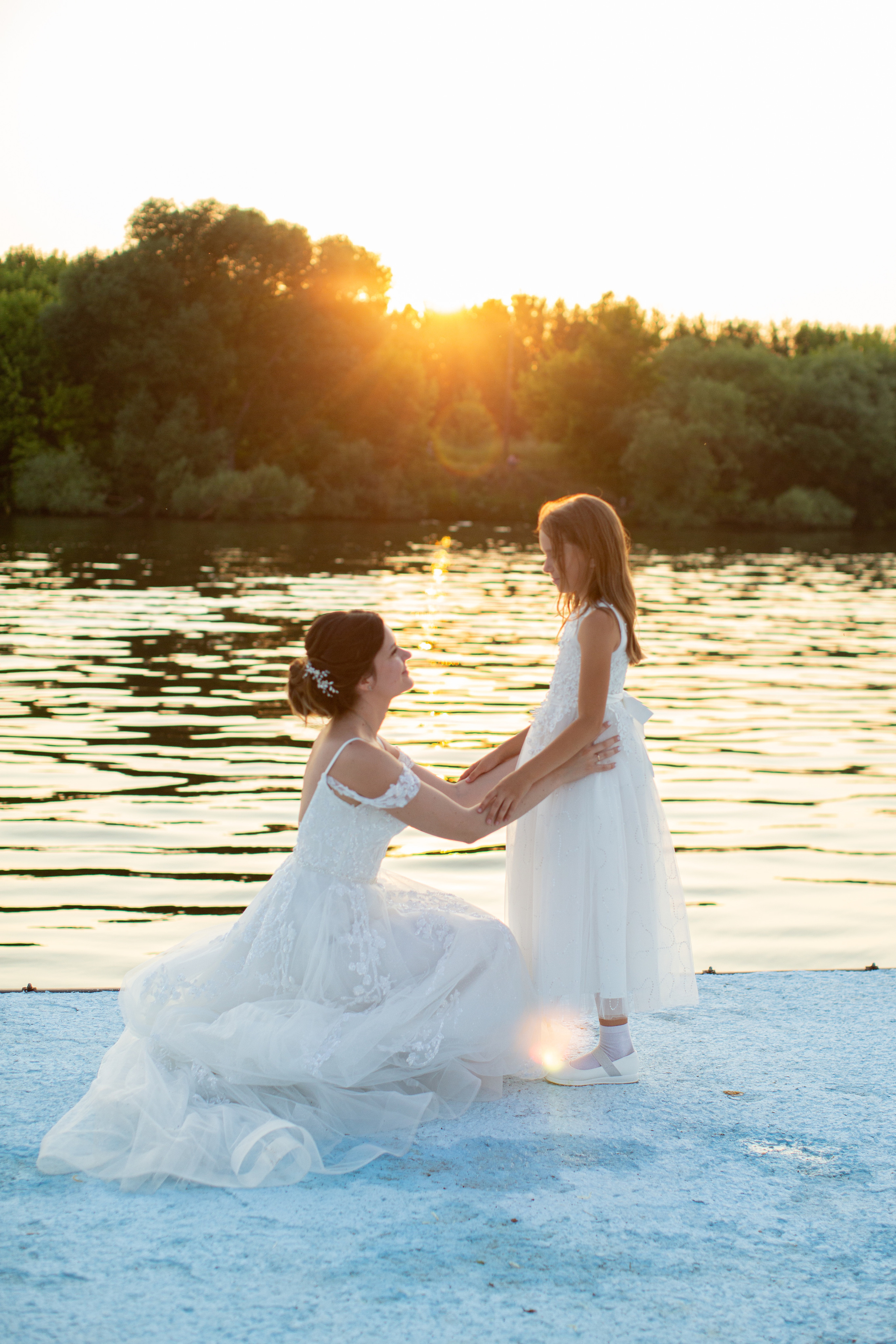 Дима и Лера. Свадебный и семейный фотограф