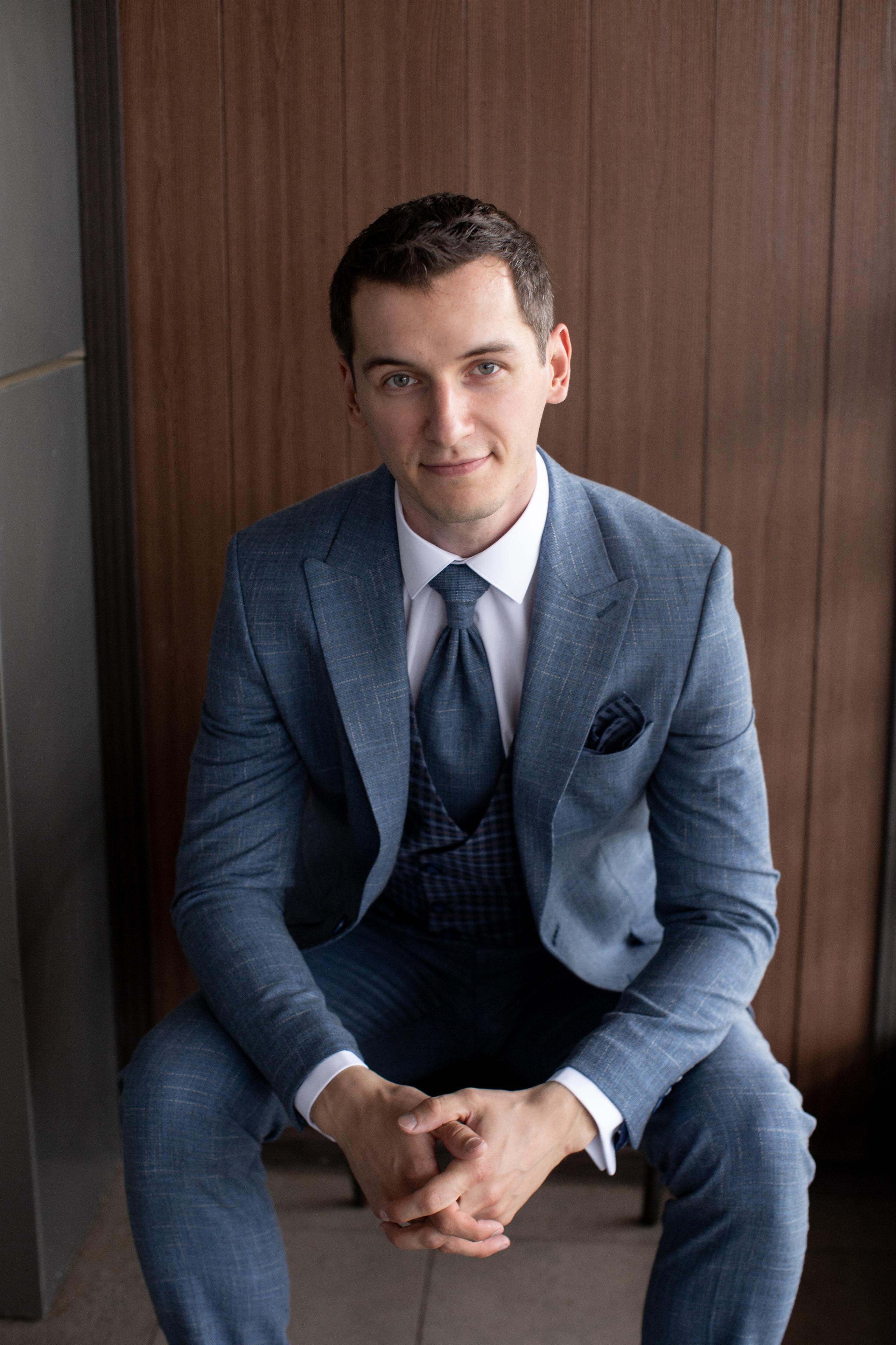 Дима и Лера. Свадебный и семейный фотограф