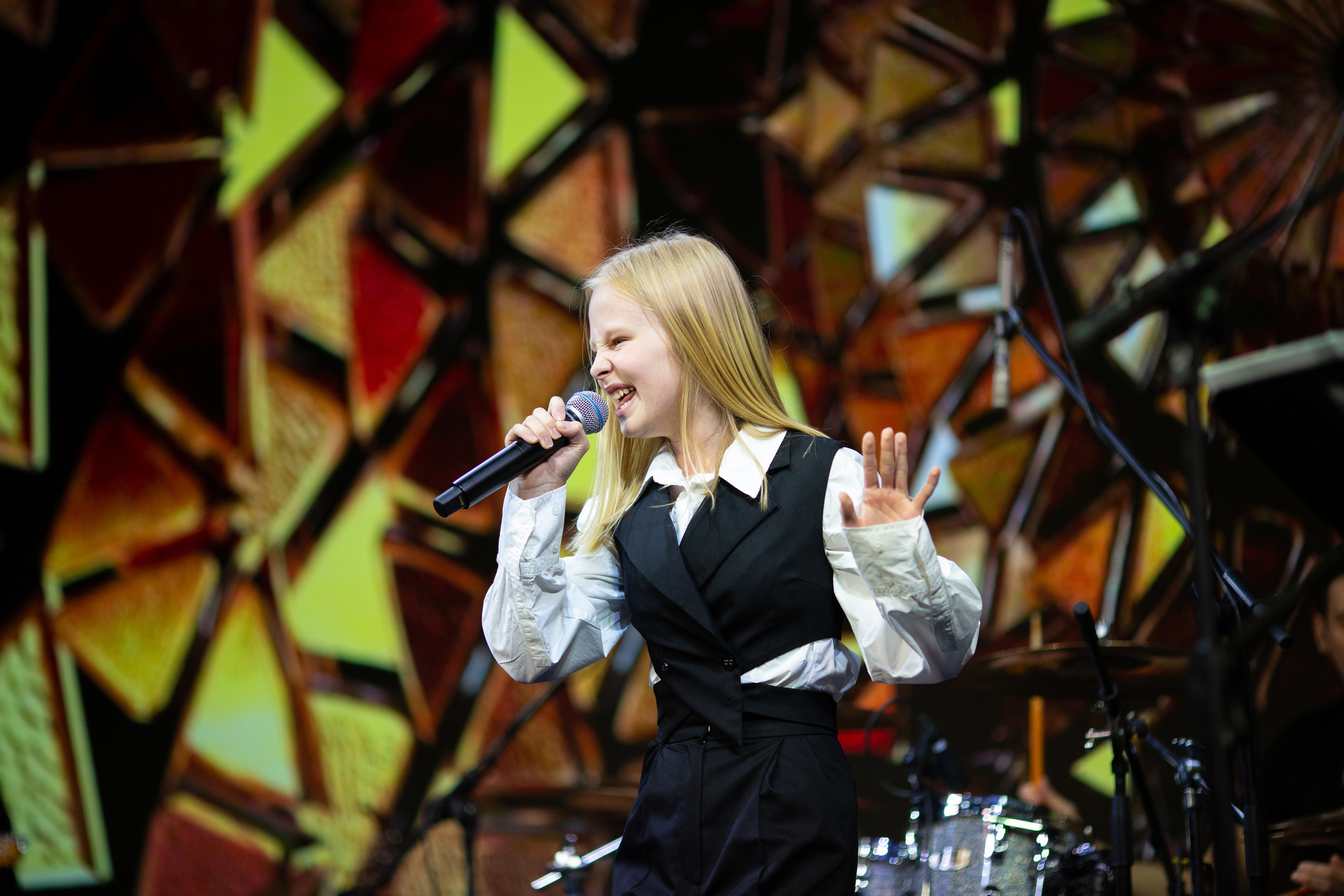 СтранаПой 2022, финал. Свадебный и семейный фотограф