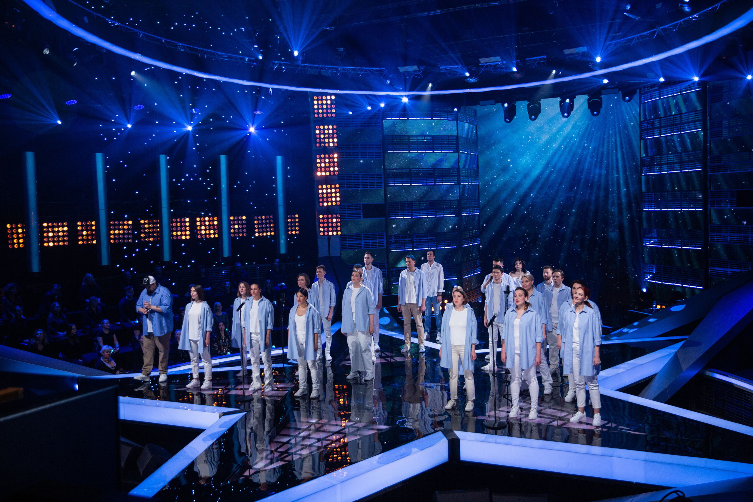 Новая звезда 2022. Свадебный и семейный фотограф