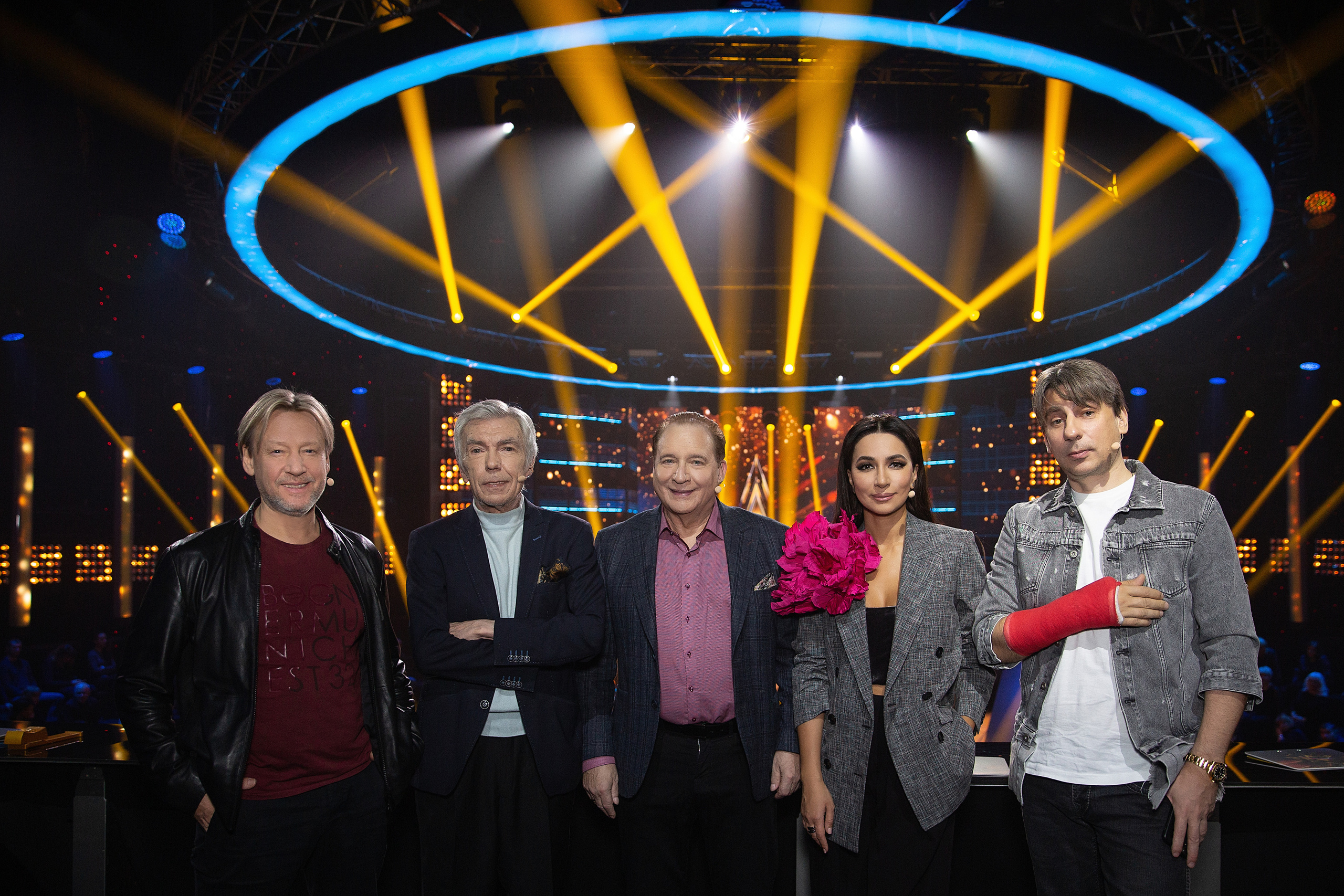 Новая звезда 2022. Свадебный и семейный фотограф