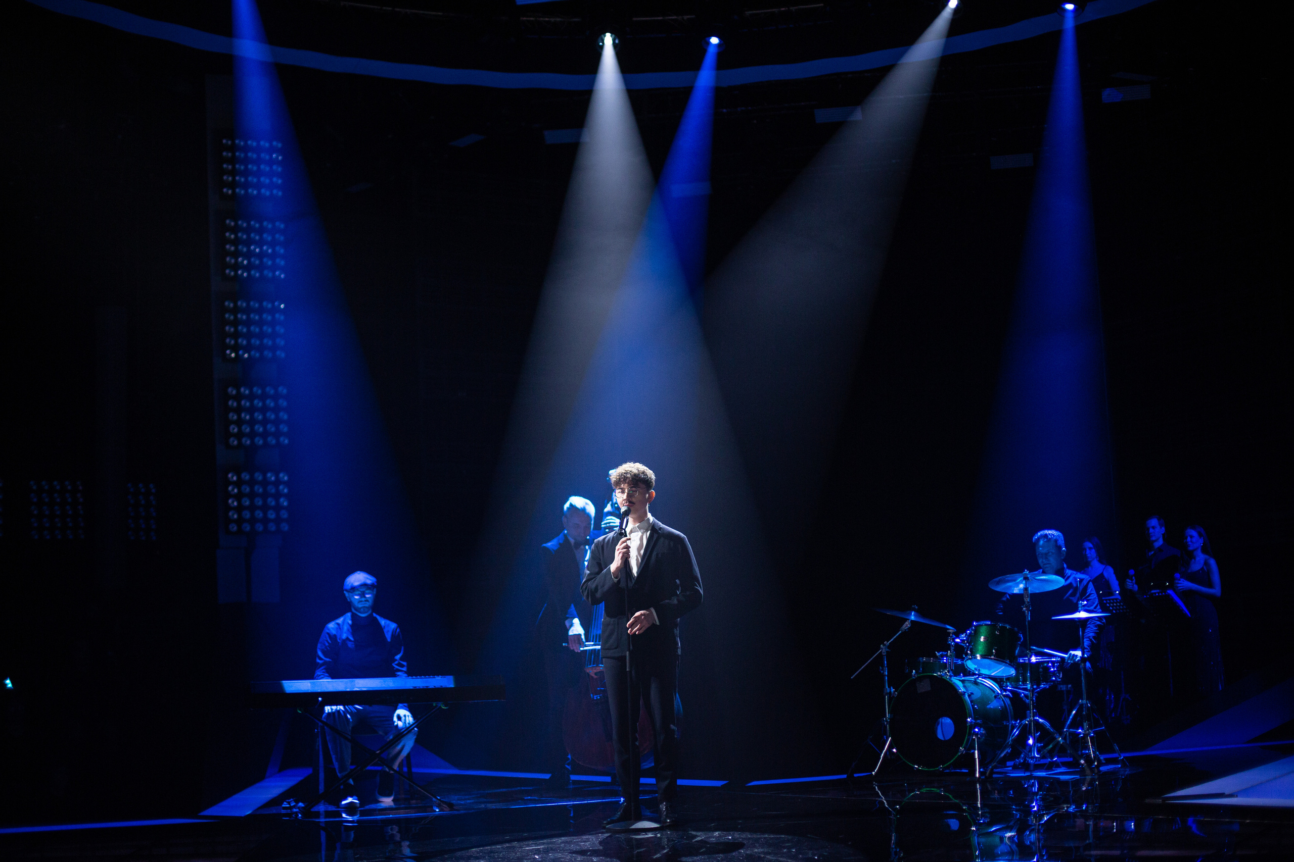 Новая звезда 2022. Свадебный и семейный фотограф