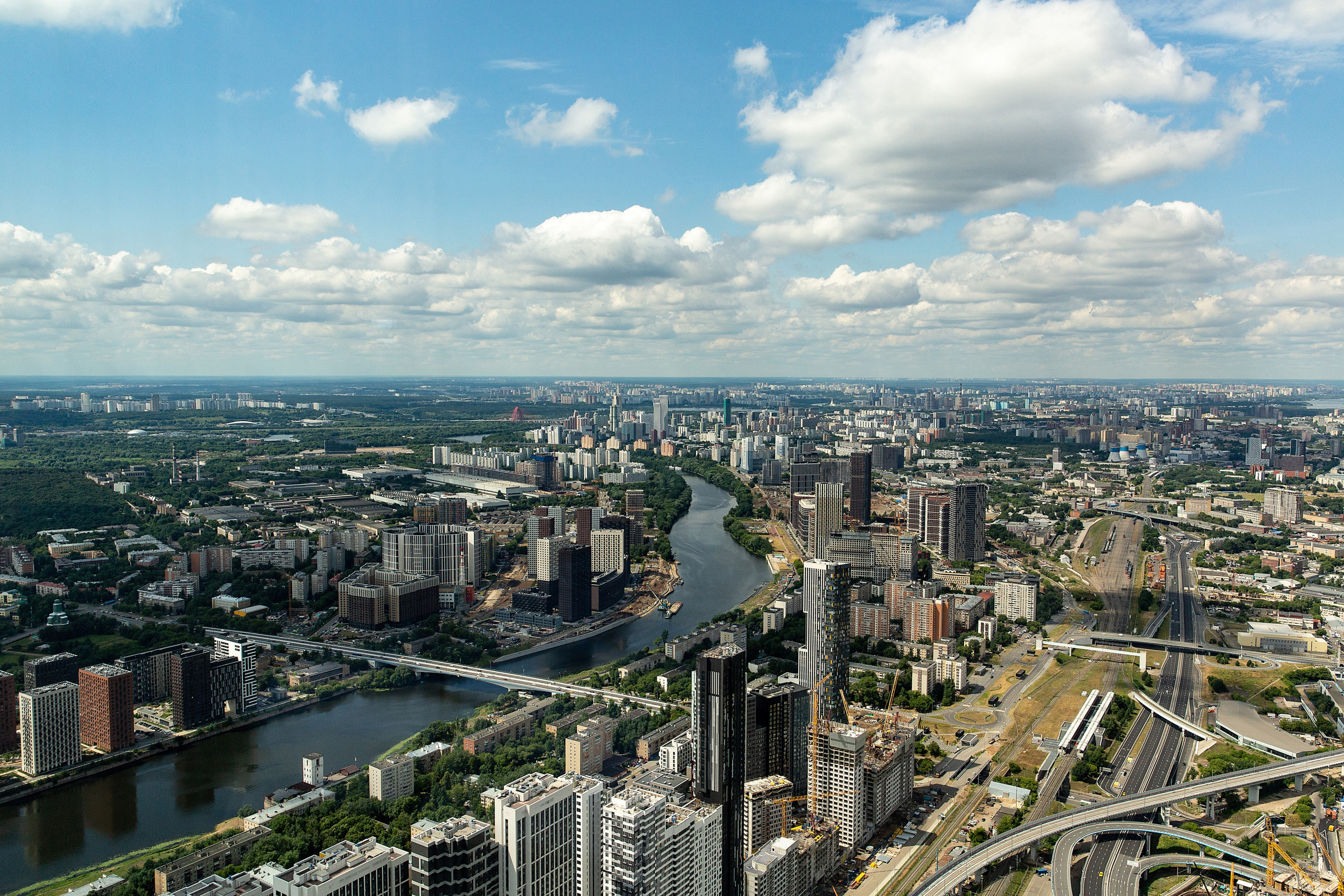 Дима и Лера. Свадебный и семейный фотограф