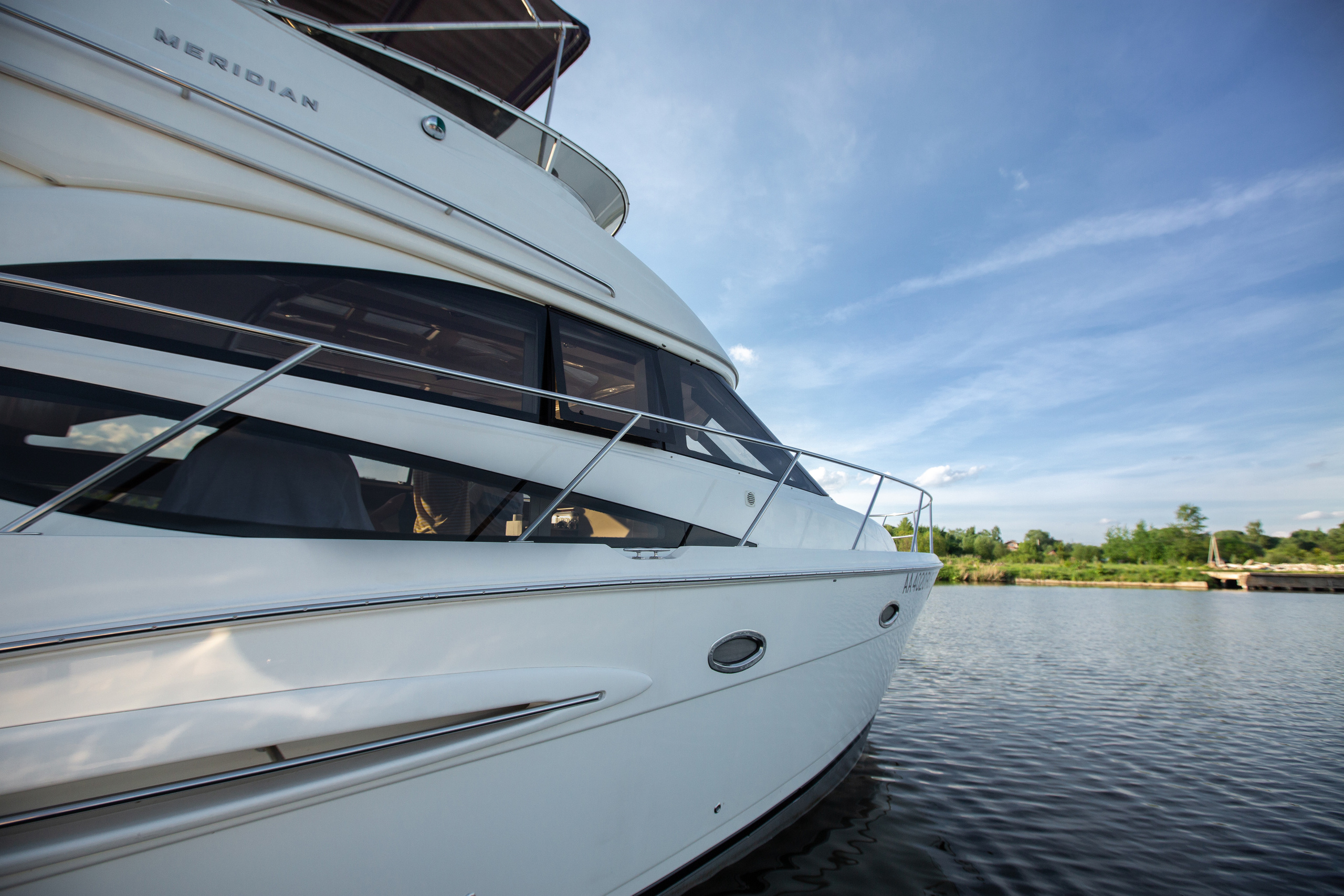 Presentstar. Прогулка на яхте. Свадебный и семейный фотограф