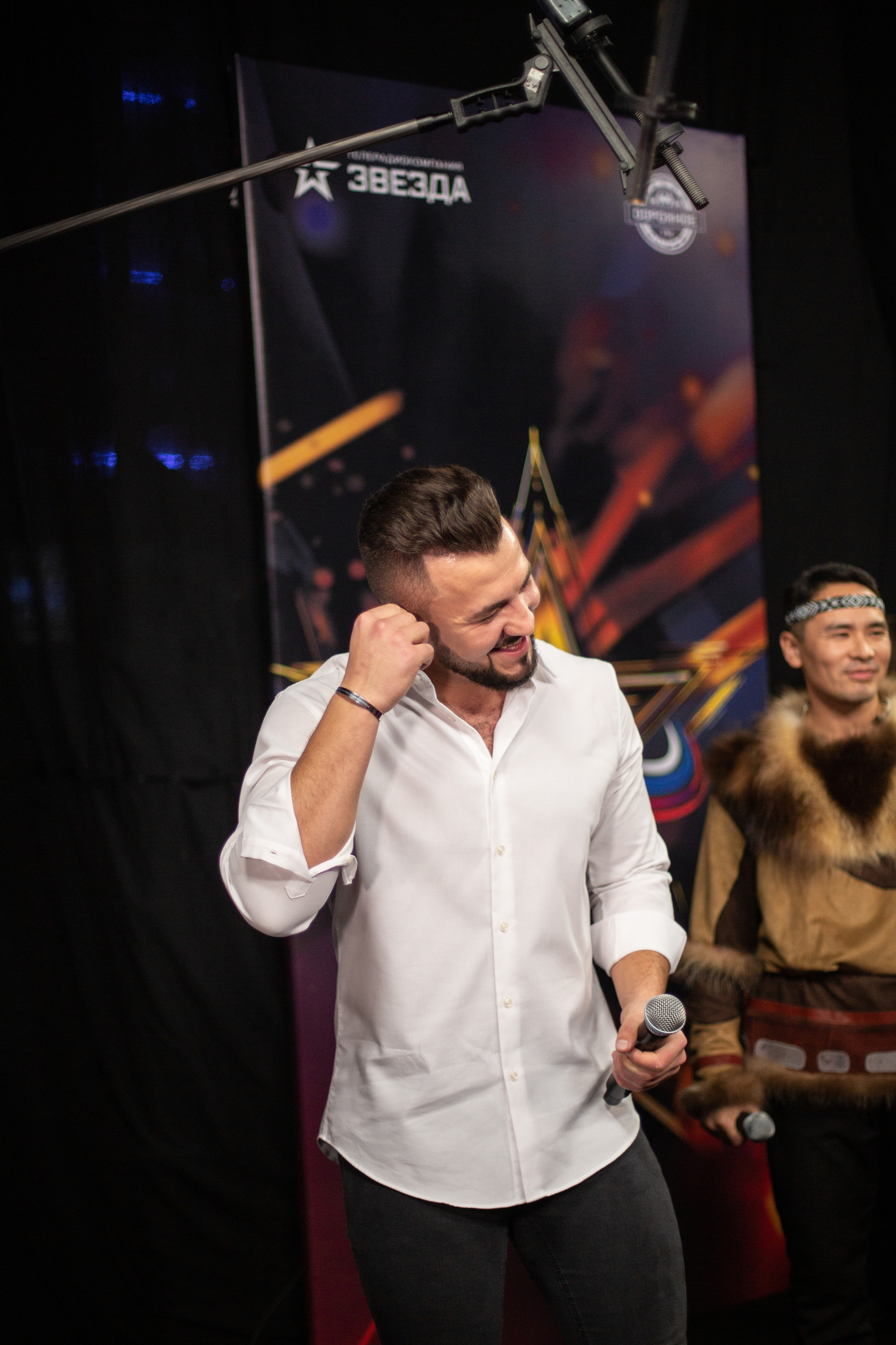 Новая звезда 2022. Свадебный и семейный фотограф