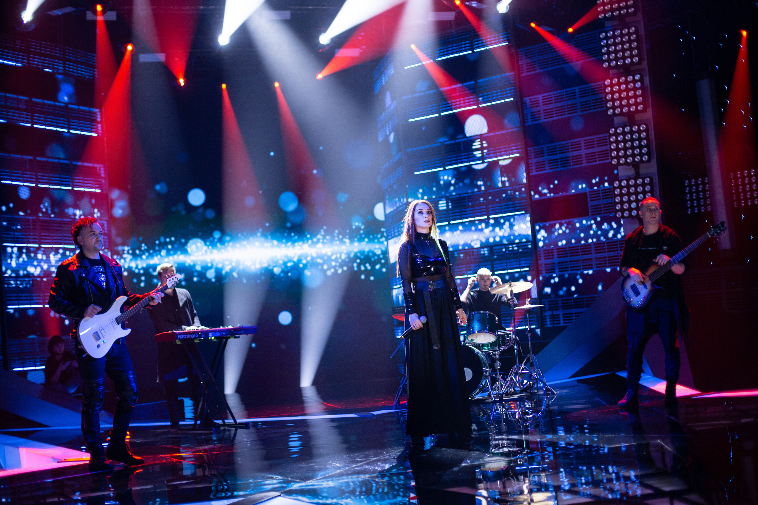 Новая звезда 2022. Свадебный и семейный фотограф