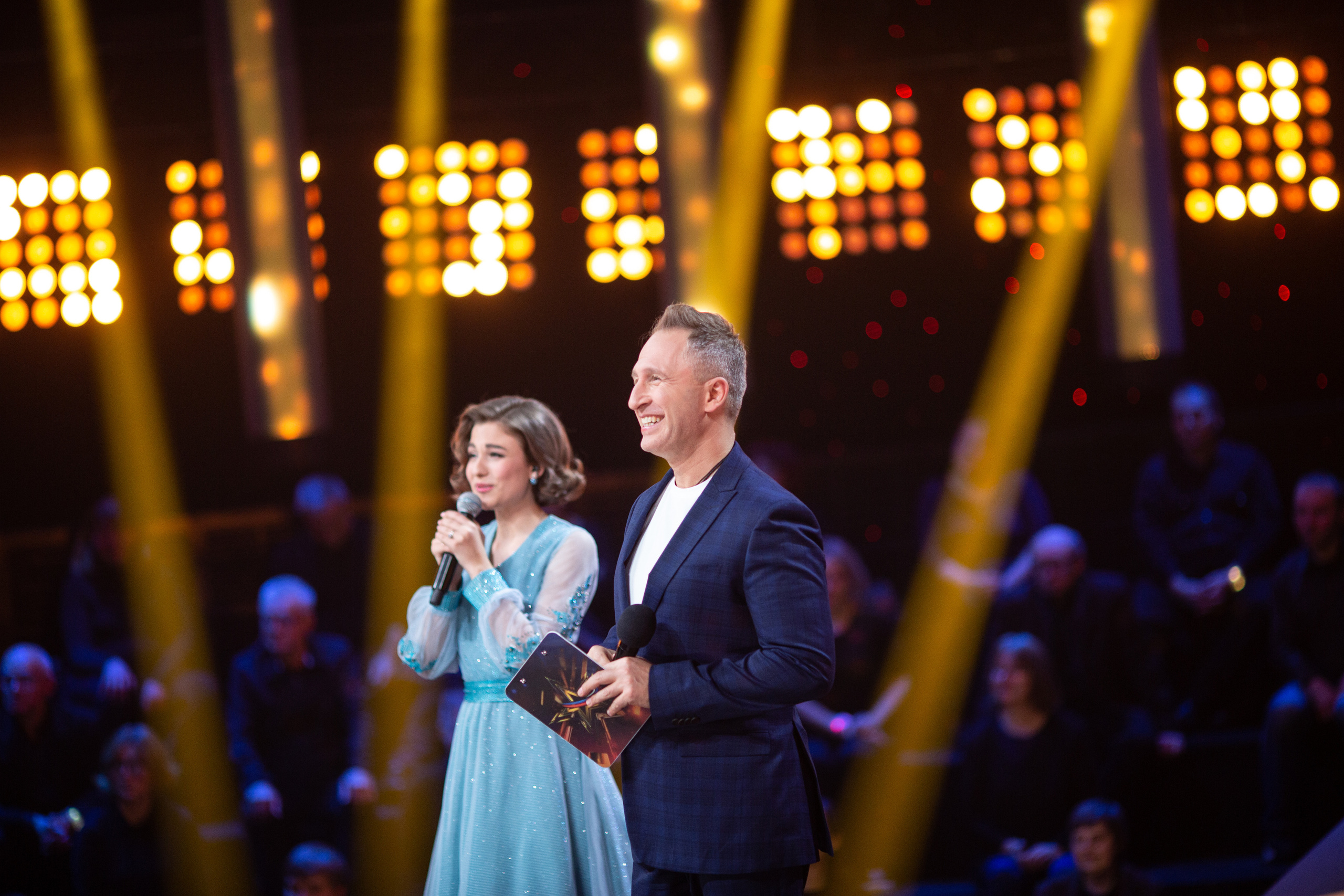 Новая звезда 2022. Свадебный и семейный фотограф