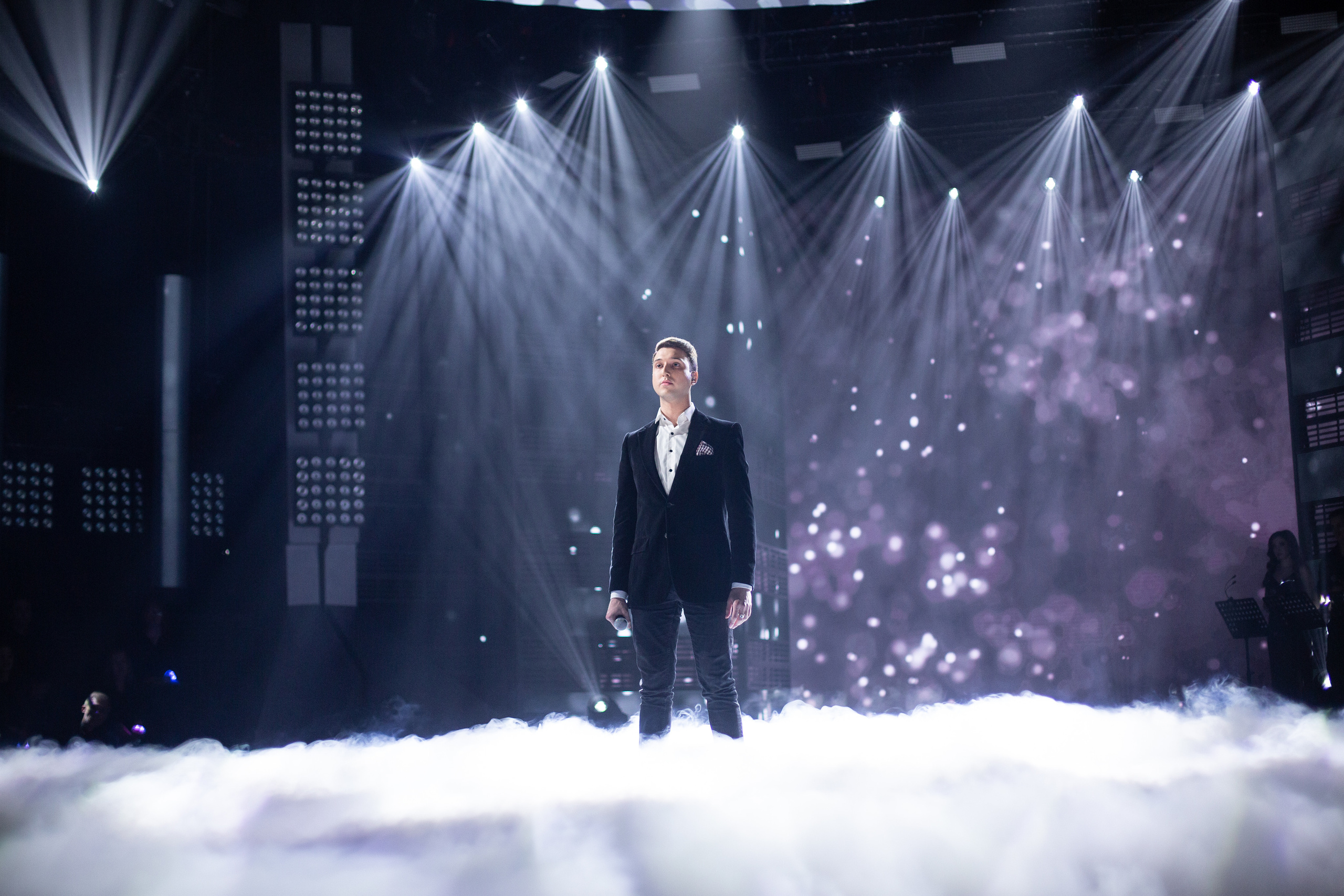 Новая звезда 2022. Свадебный и семейный фотограф