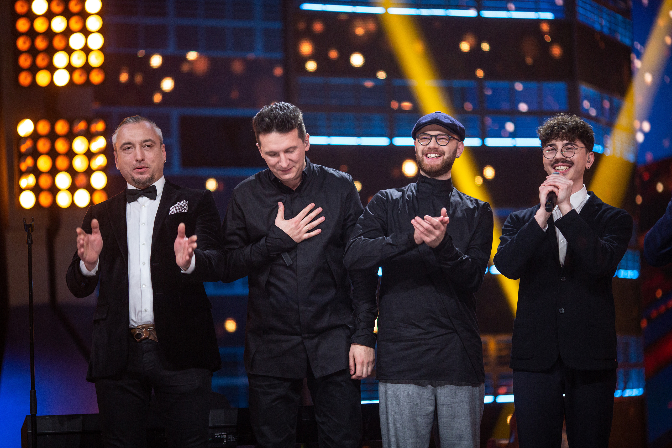 Новая звезда 2022. Свадебный и семейный фотограф