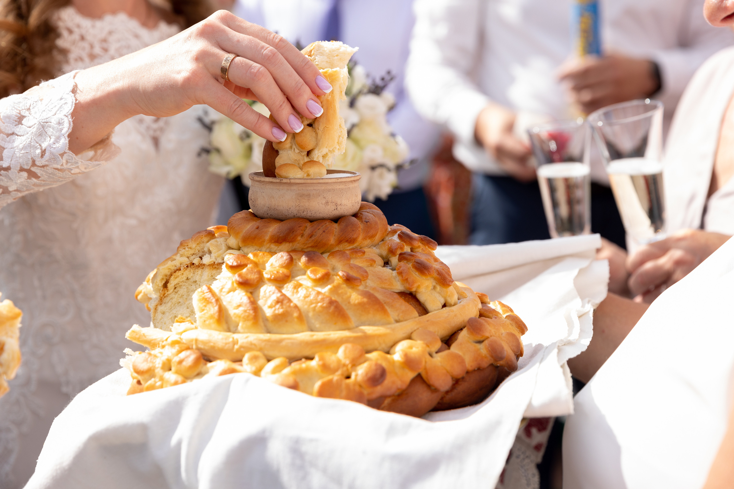 Сергей и Виктория. Петровский путевой дворец. Свадебный и семейный фотограф