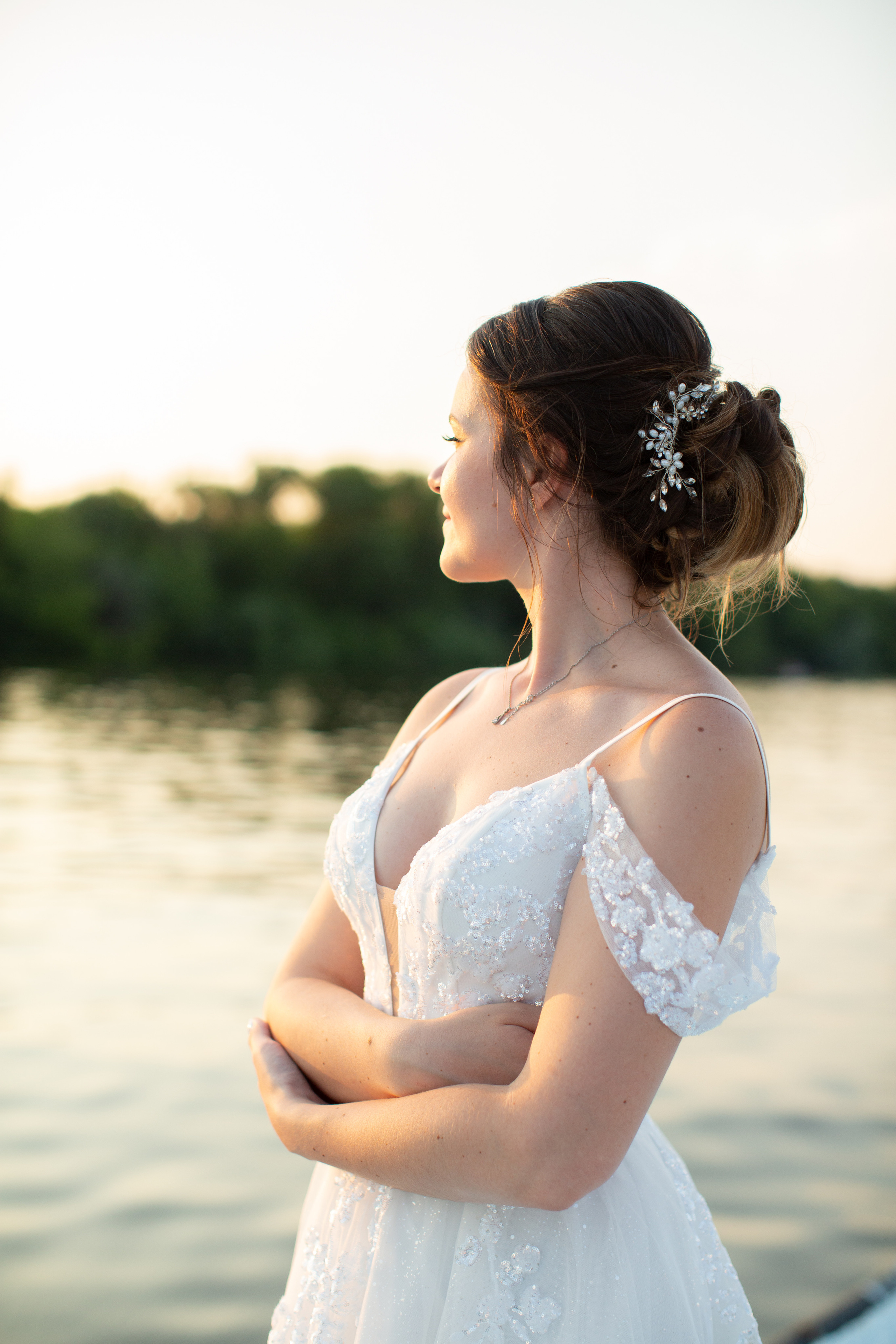 Дима и Лера. Свадебный и семейный фотограф