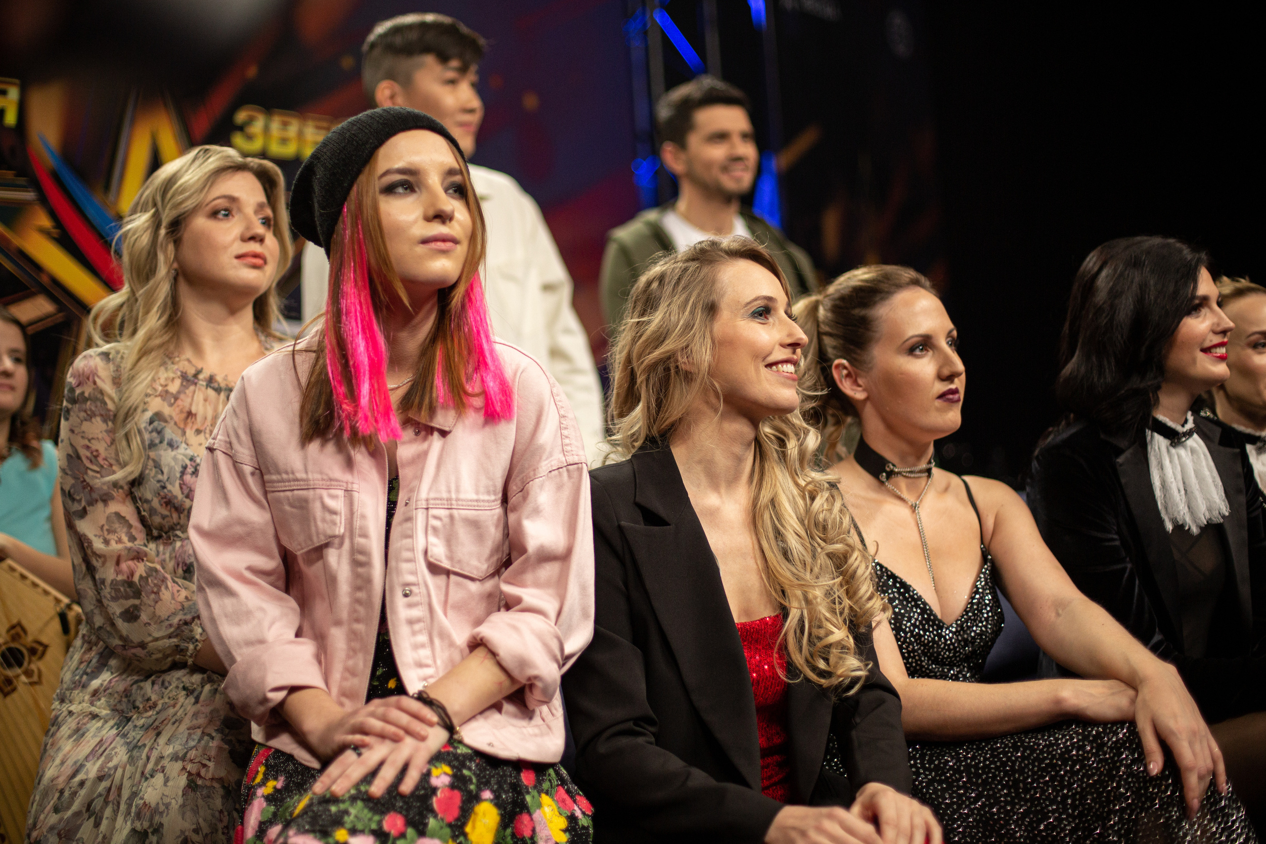 Новая звезда 2022. Свадебный и семейный фотограф