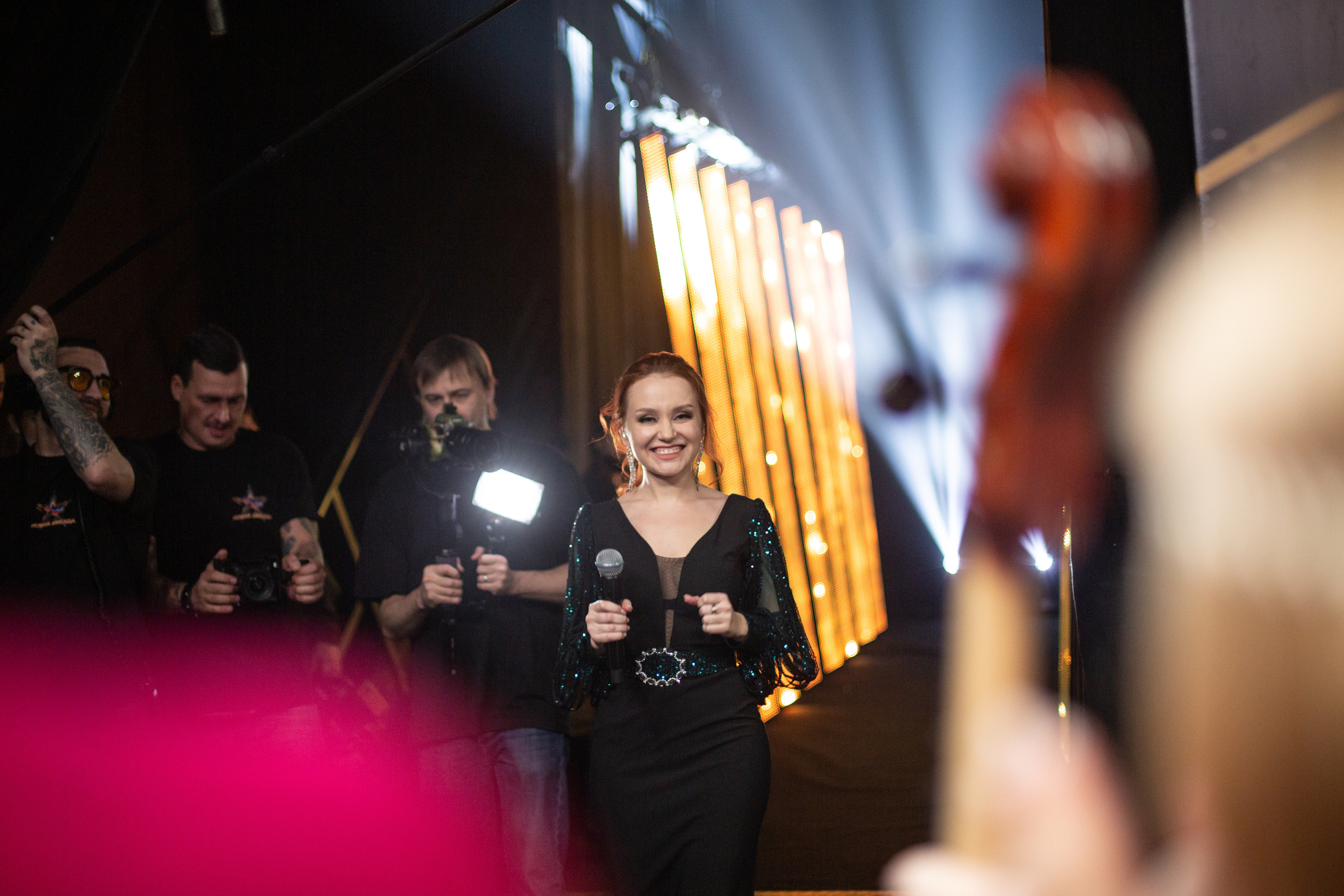 Новая звезда 2022. Свадебный и семейный фотограф