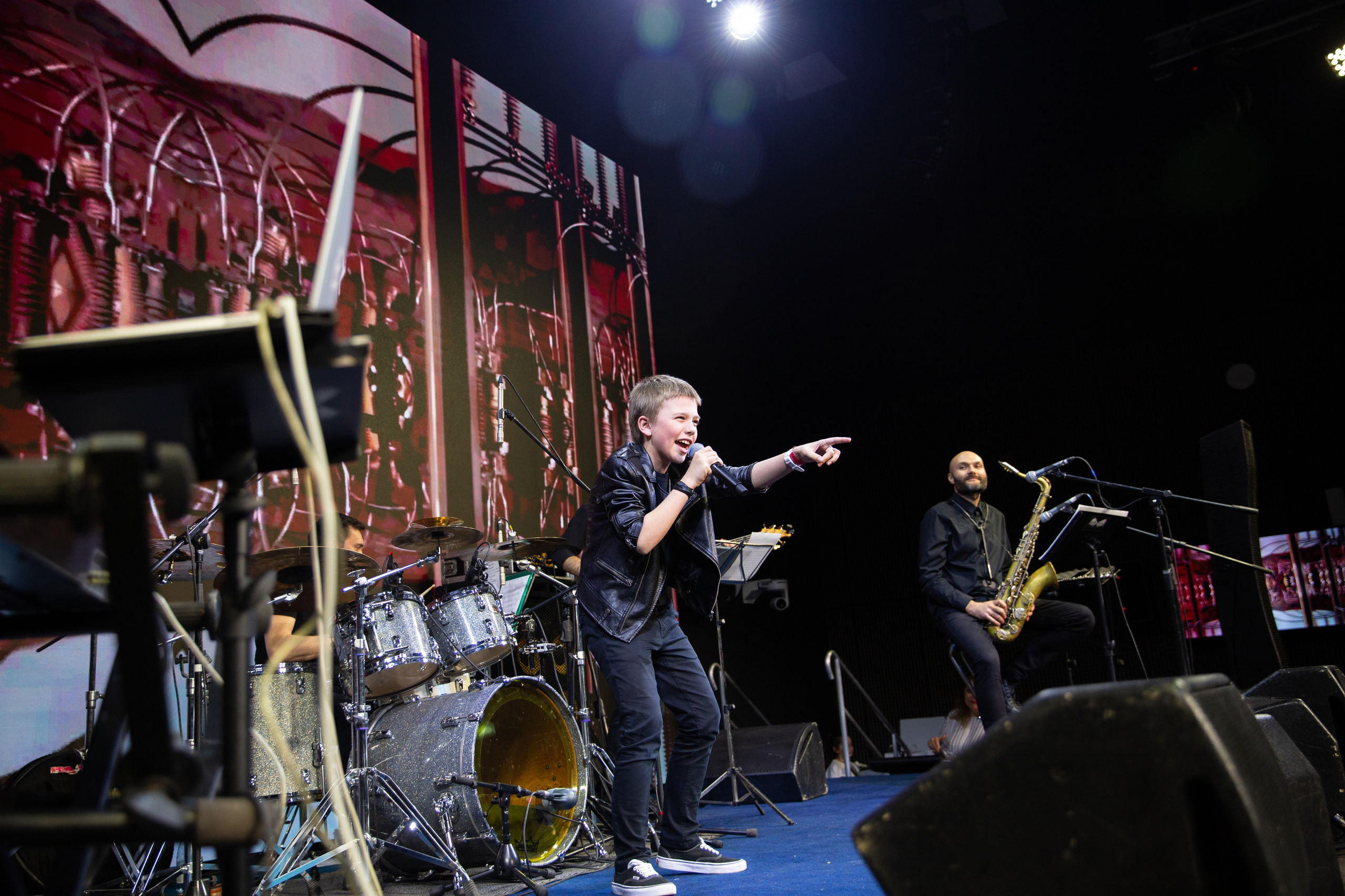 СтранаПой 2022, финал. Свадебный и семейный фотограф