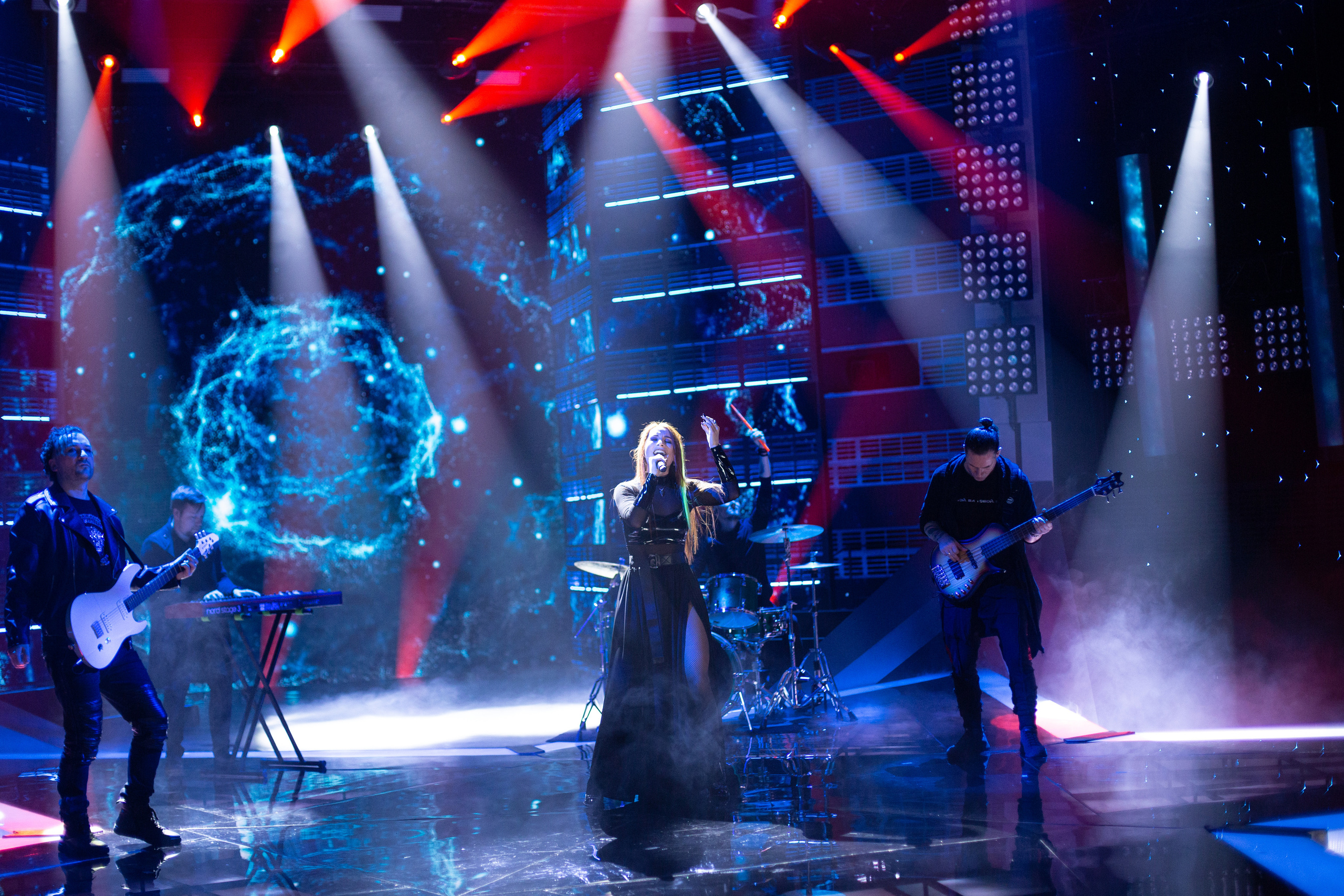 Новая звезда 2022. Свадебный и семейный фотограф