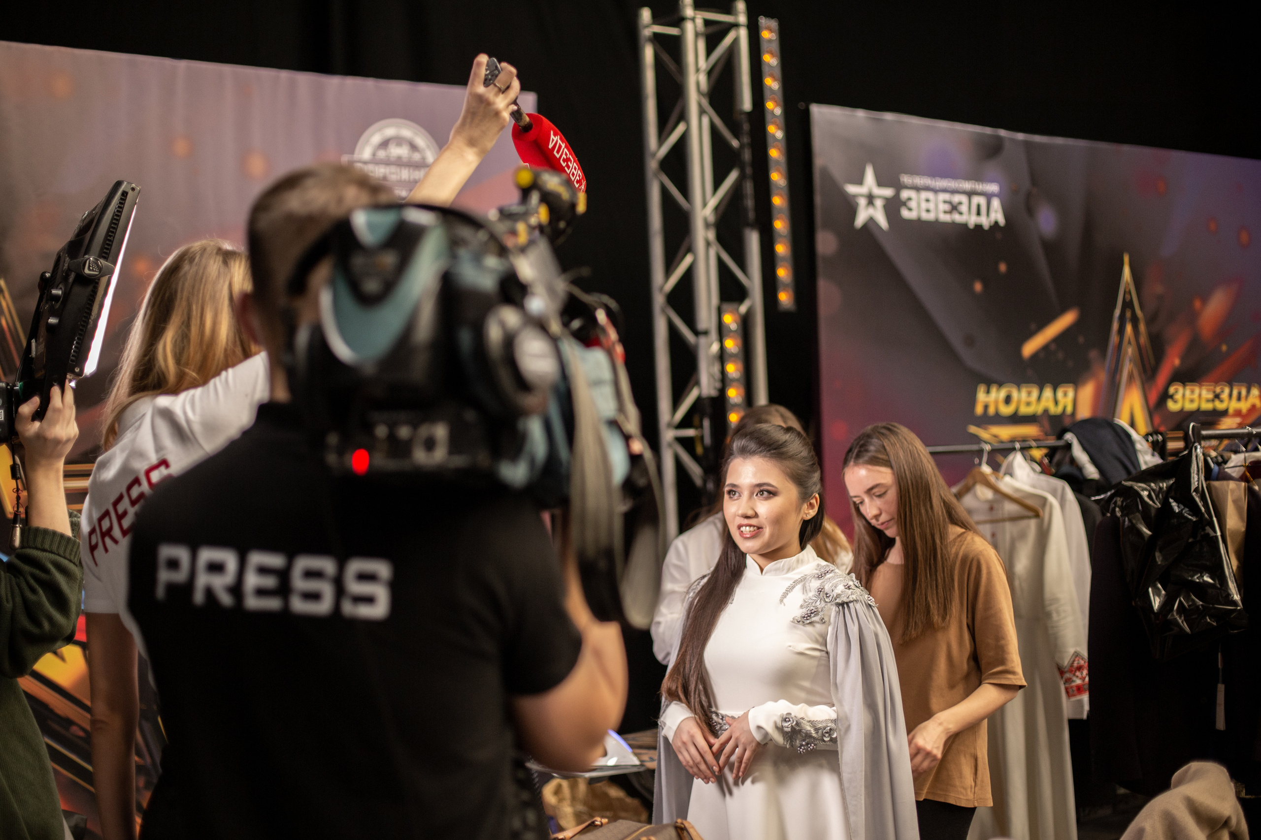 Новая звезда 2022. Свадебный и семейный фотограф