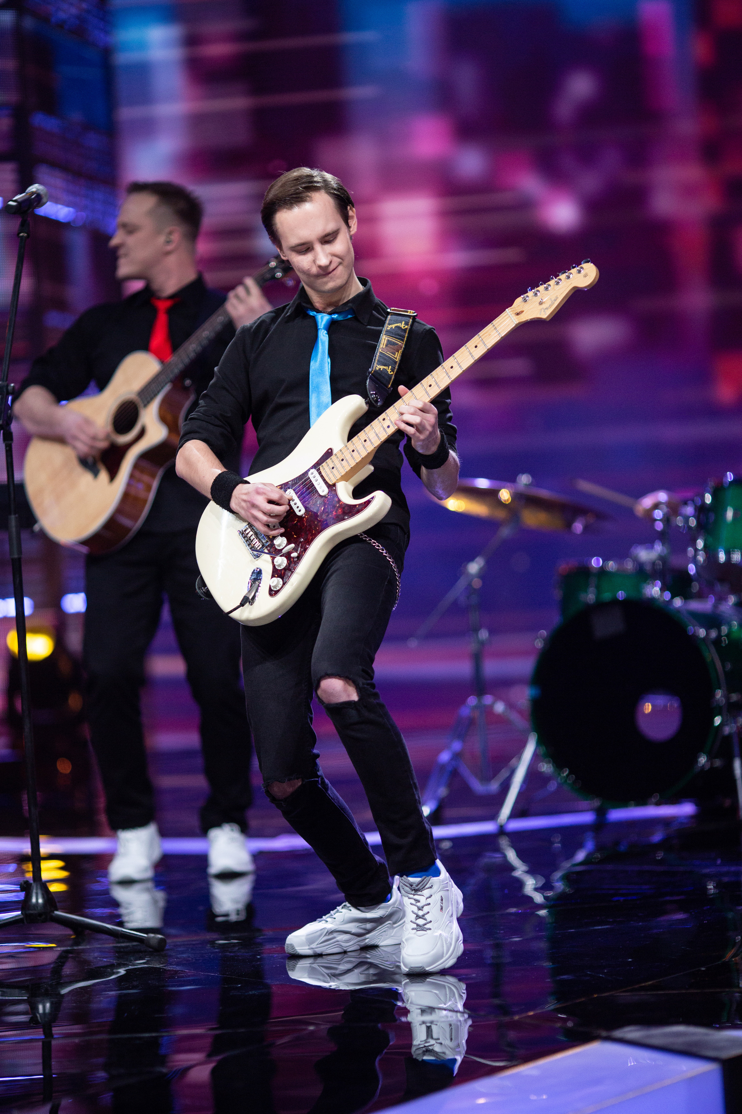 Новая звезда 2022. Свадебный и семейный фотограф