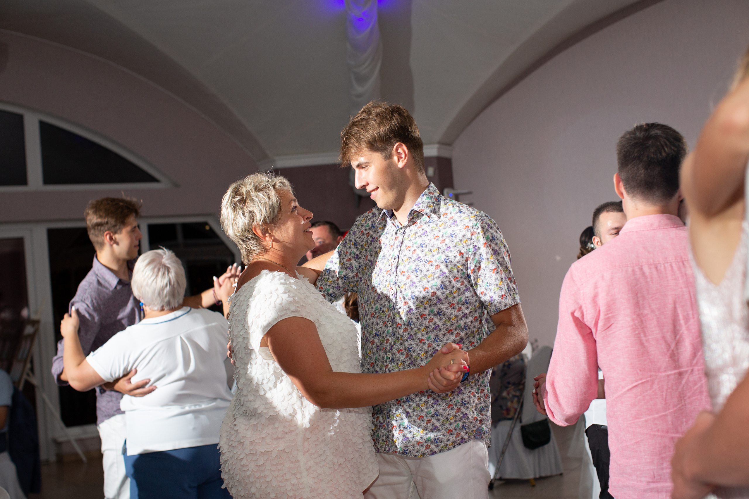 Дима и Лера. Свадебный и семейный фотограф