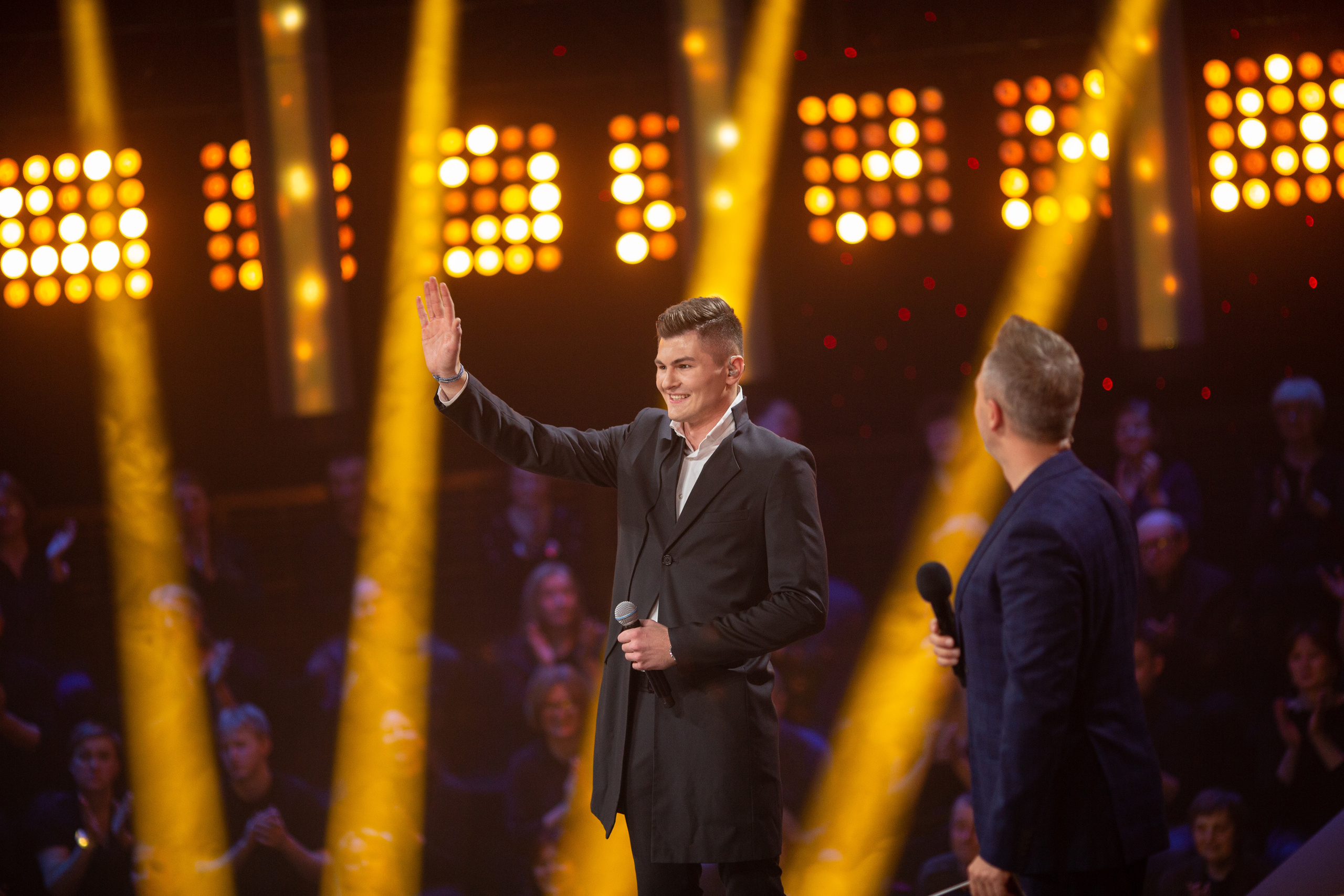 Новая звезда 2022. Свадебный и семейный фотограф