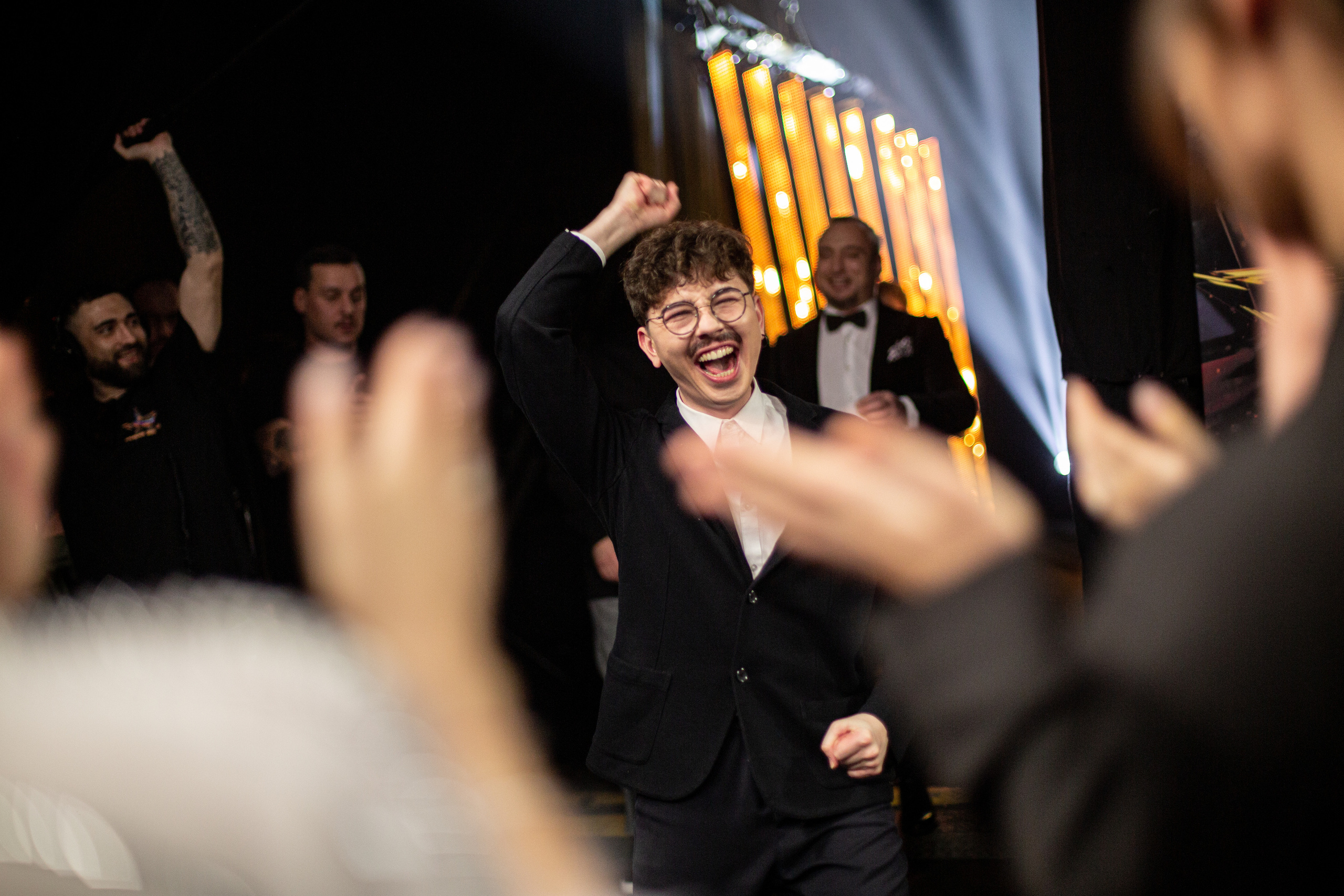 Новая звезда 2022. Свадебный и семейный фотограф