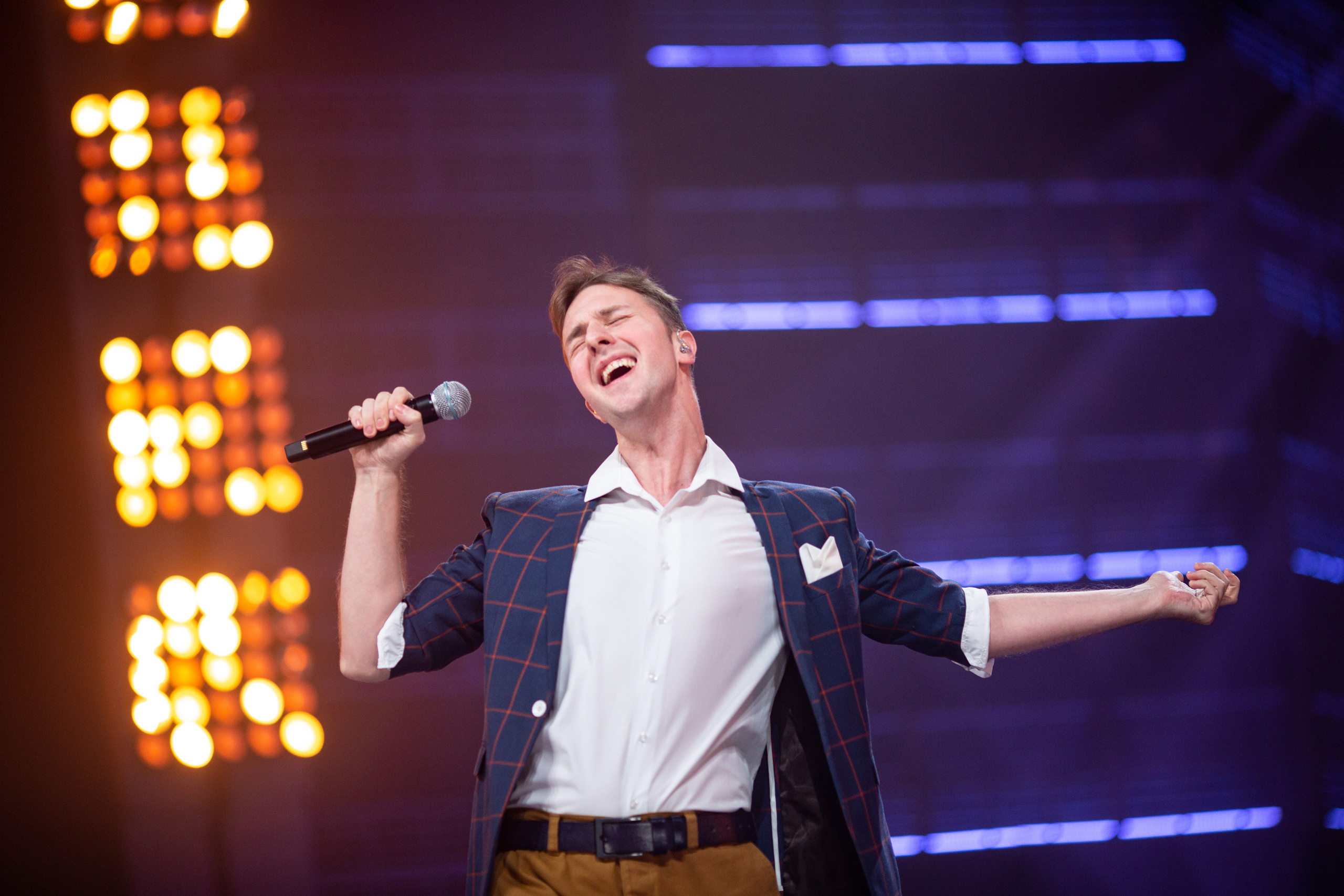 Новая звезда 2022. Свадебный и семейный фотограф