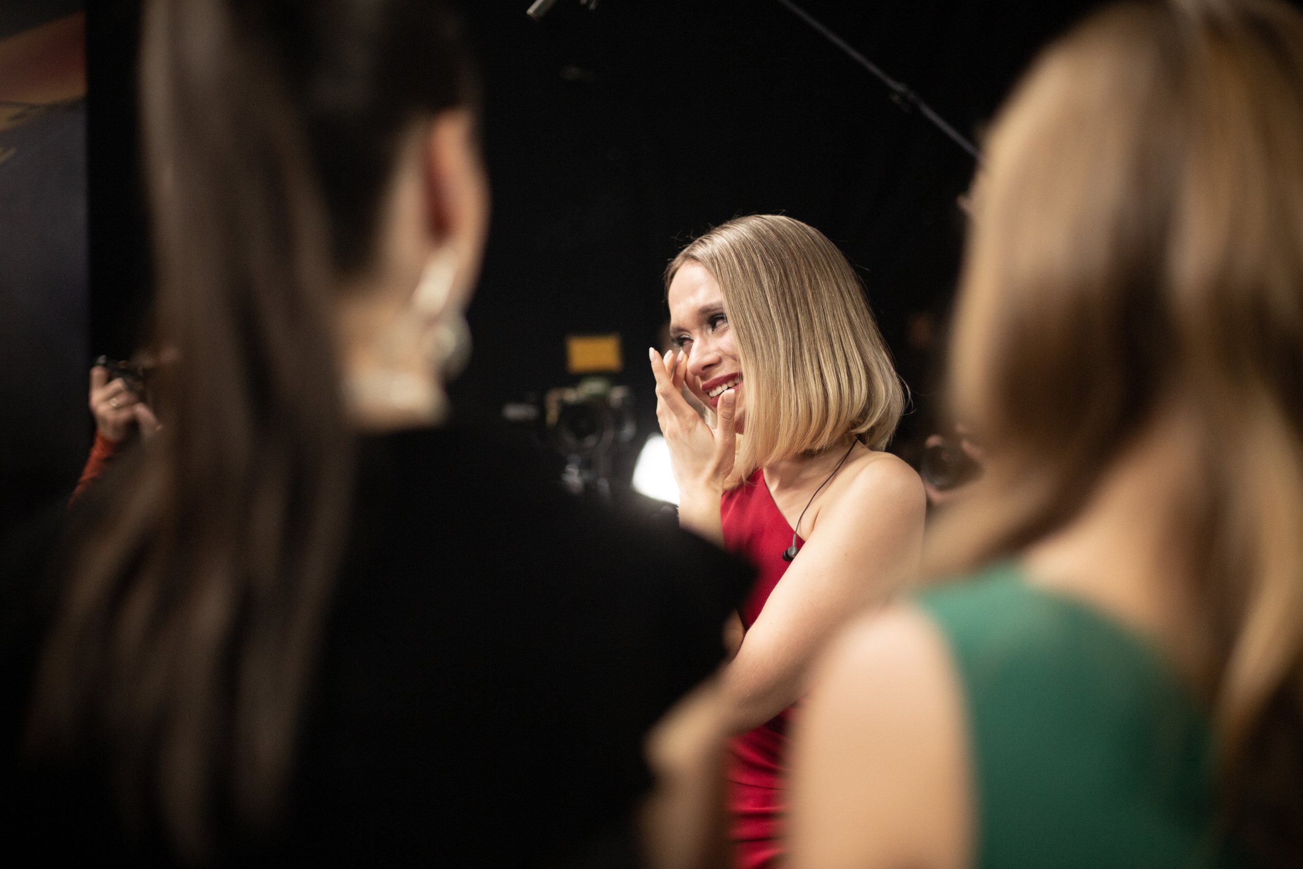 Новая звезда 2022. Свадебный и семейный фотограф