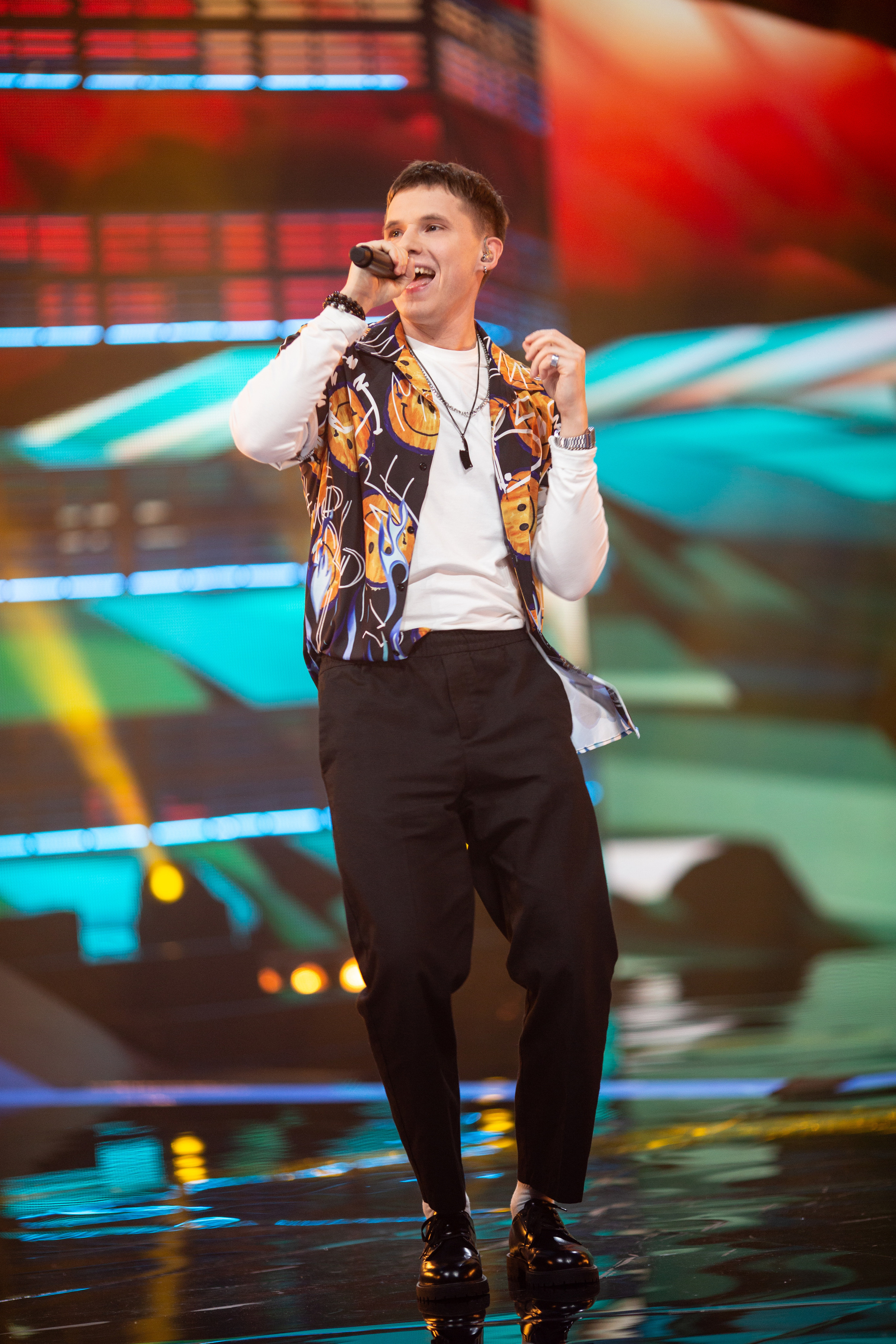 Новая звезда 2022. Свадебный и семейный фотограф