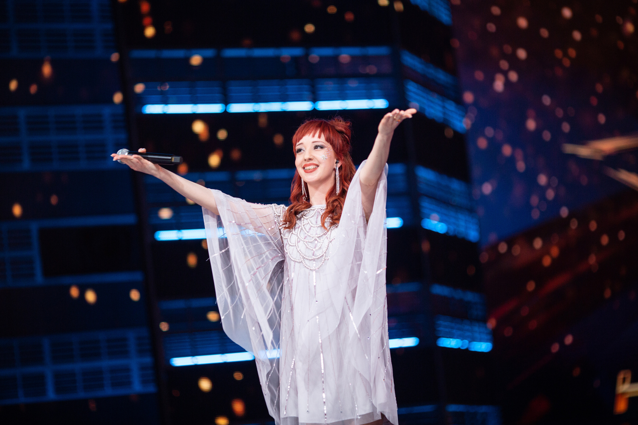 Новая звезда 2022. Свадебный и семейный фотограф